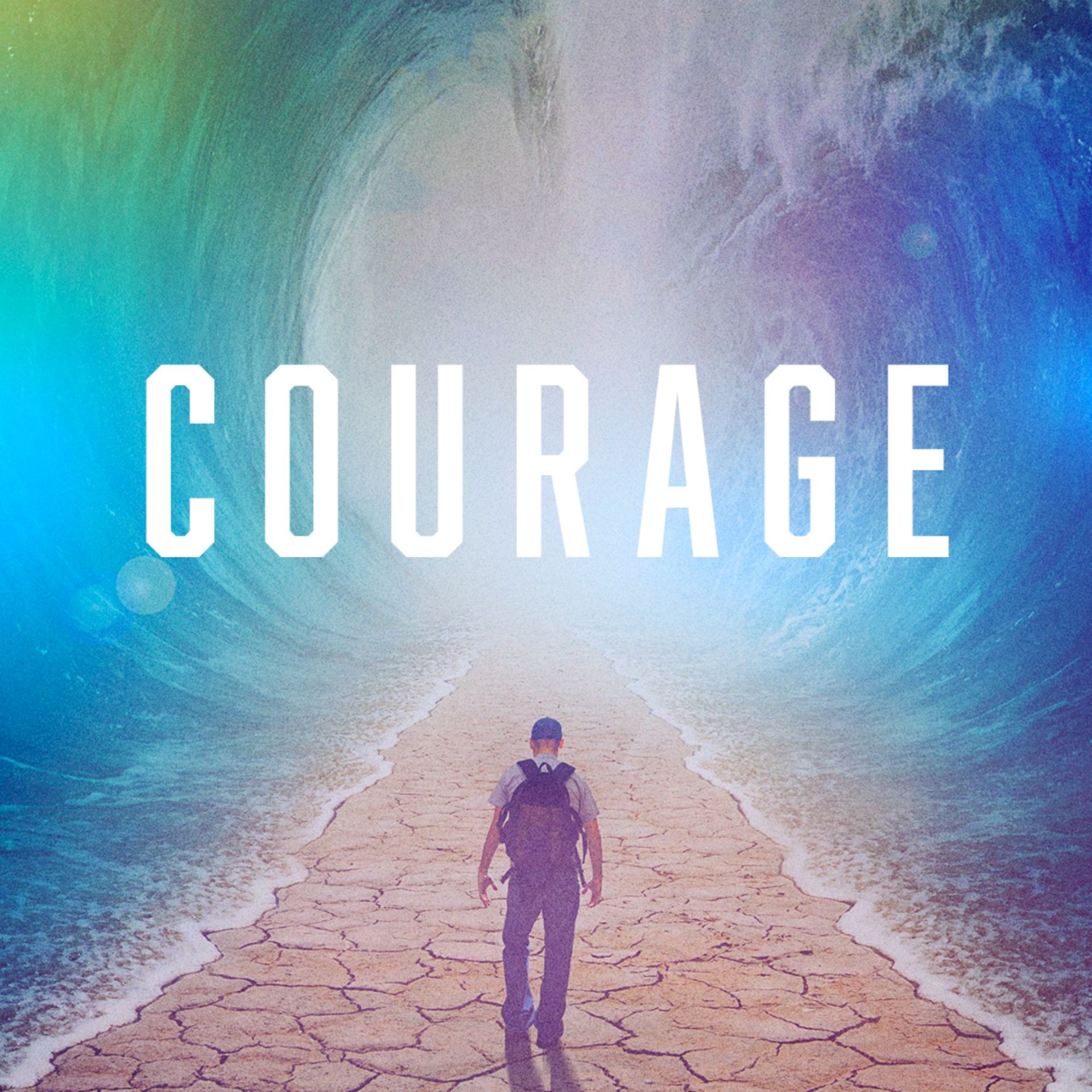 Courage to be a Priesthood (Week 11)