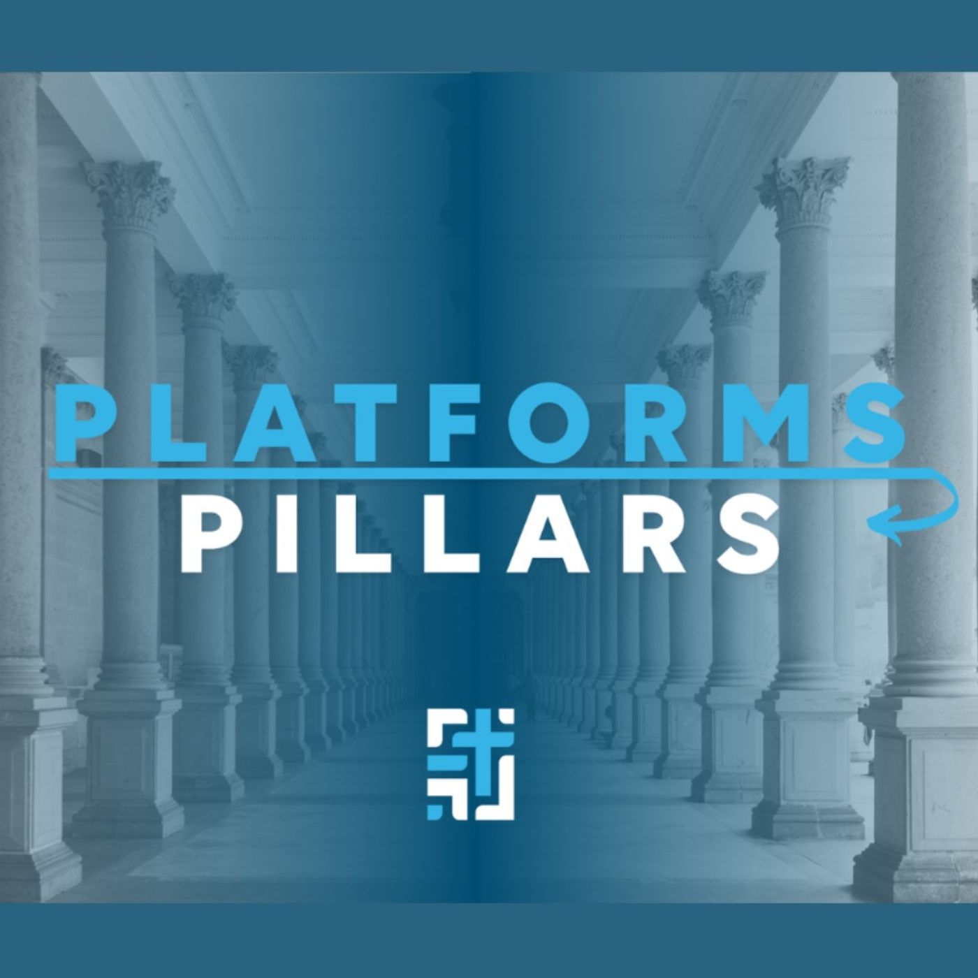 Platforms to Pillars - Giving