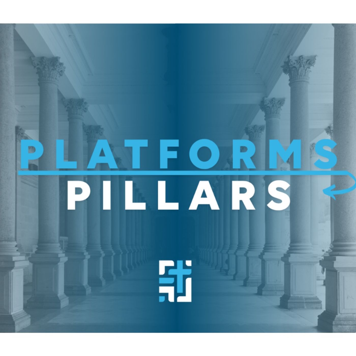 Platforms to Pillars - Teaching Gifts