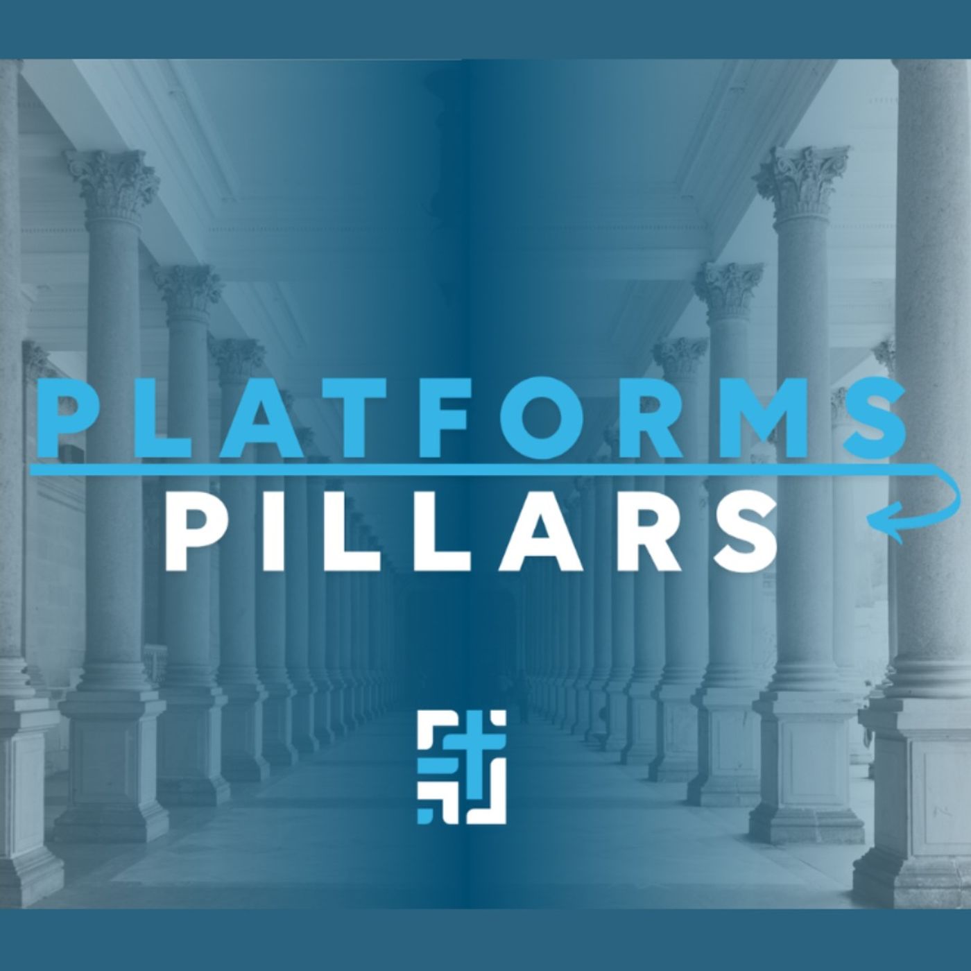 Platforms to Pillars - Evangelism