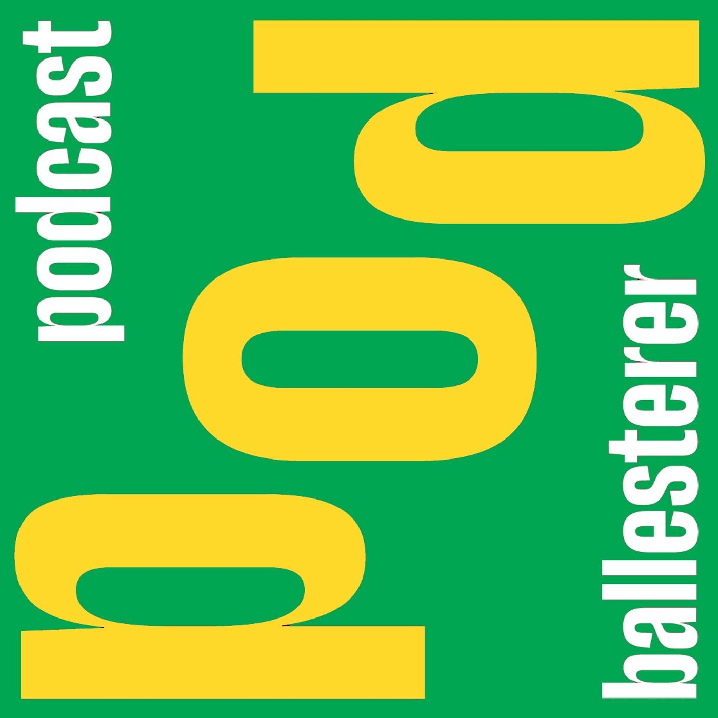ballesterer podcast