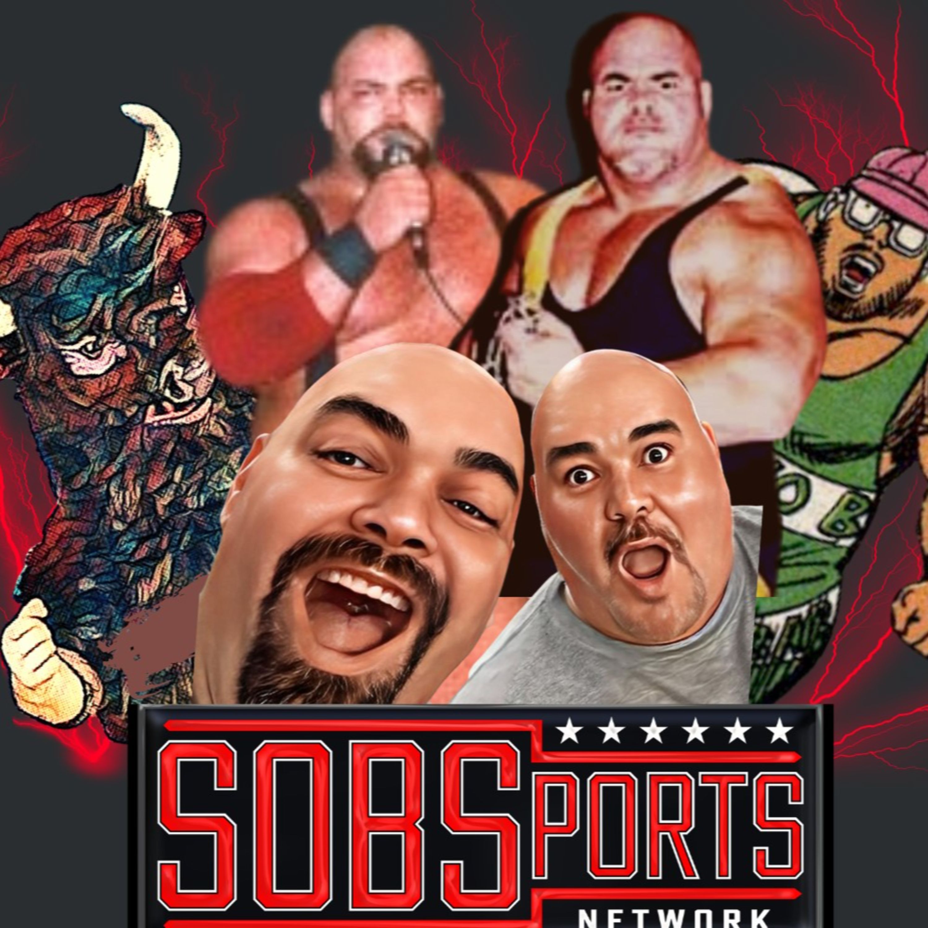 SOB Sports Episode 2 The Goat
