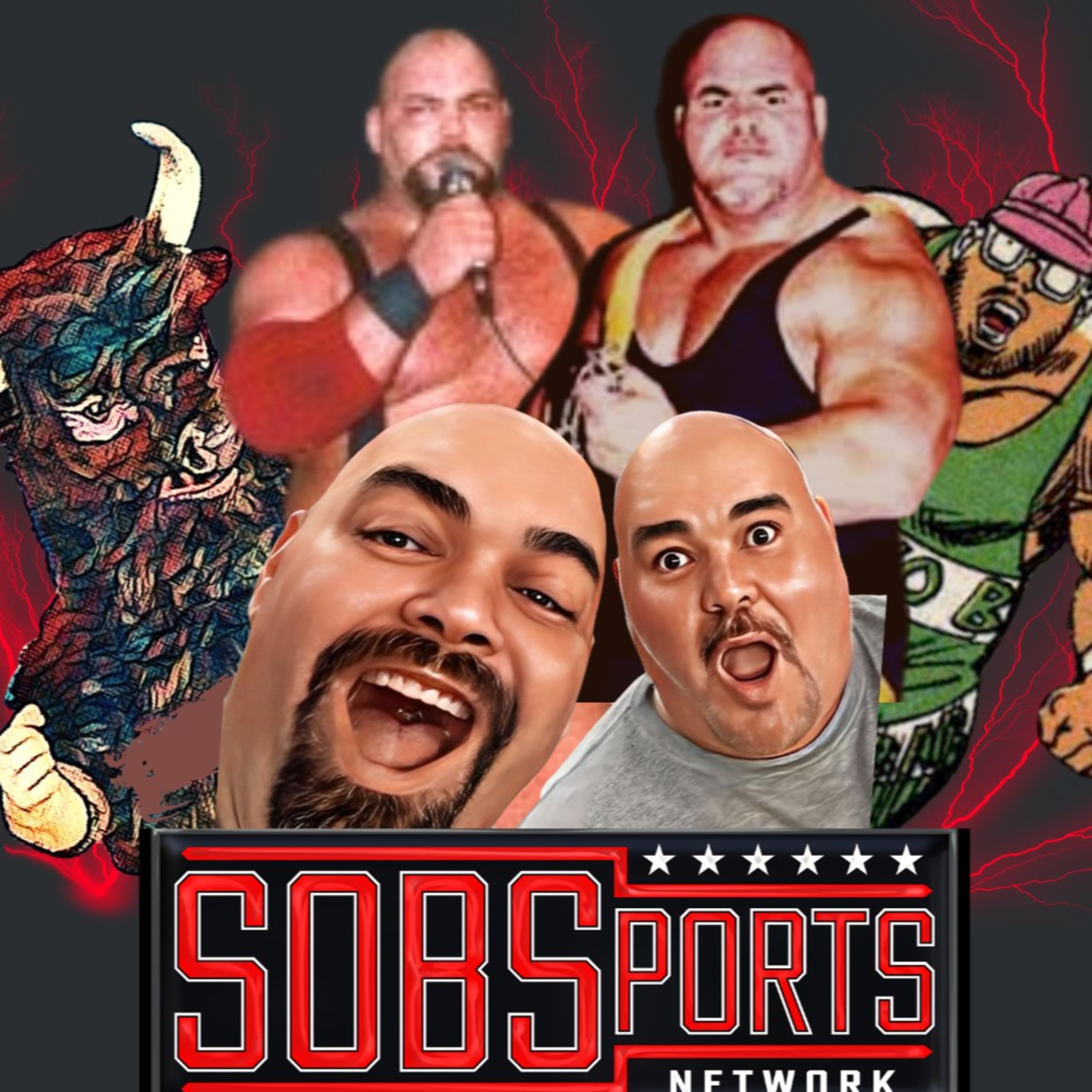 SOB Sports Episode 8 You think you know everything about a person, But the truth can Suprise you.