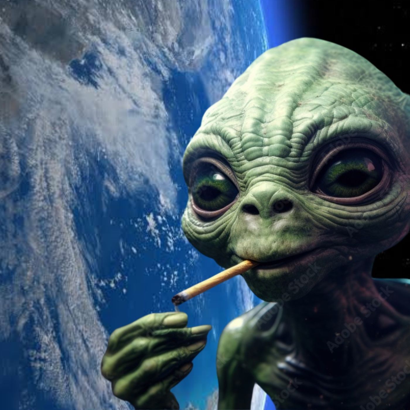 83 - Mundos secretos. ¿Te darías una experiencia en la tierra? 83 - Mundos secretos. ¿Te darías una experiencia en la tierra?