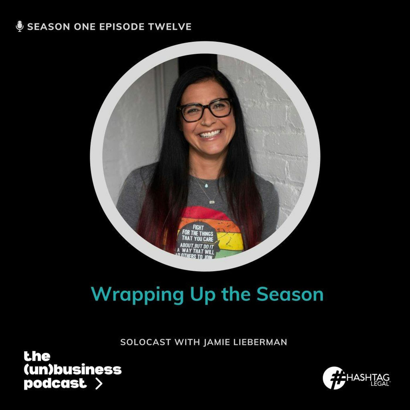 Season 1, Episode 12 – Wrapping Up The Season