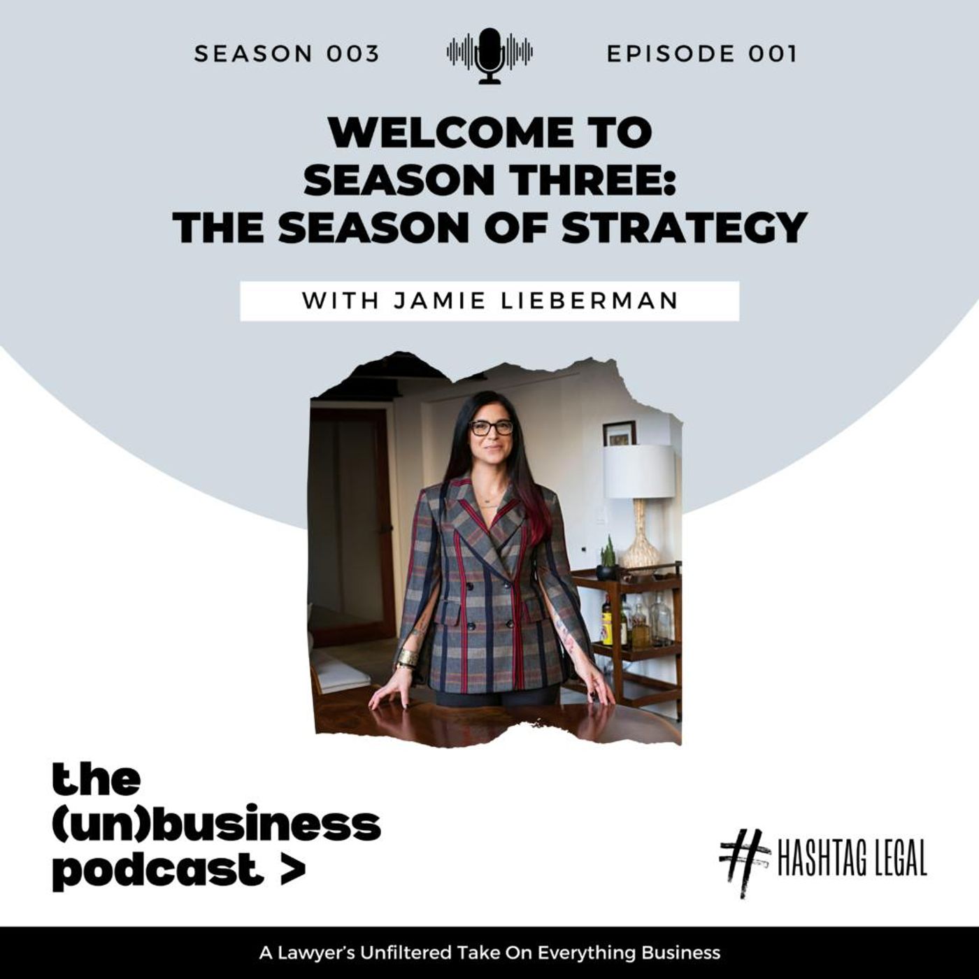 Season 3, Episode 1 – Welcome to Season 3 – The Season of Strategy