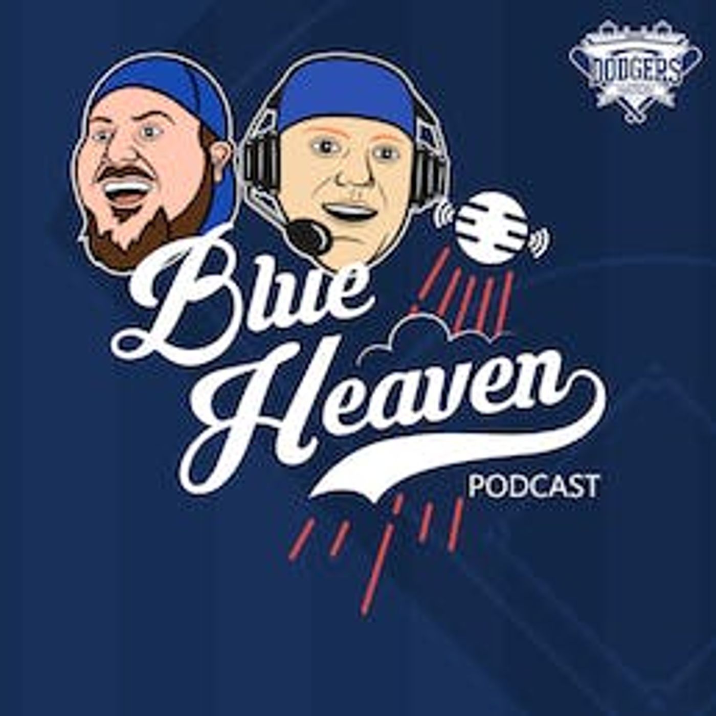 Dodgers Nation Podcast Network