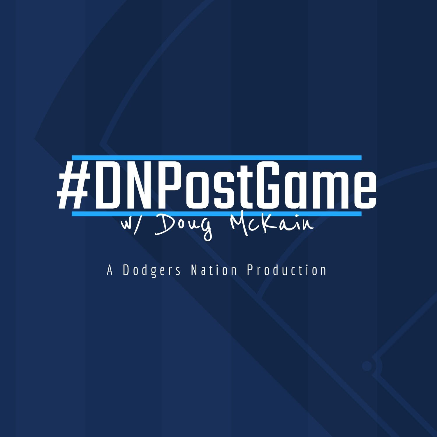 DN Postgame - Dodgers Have Serious Starting Pitching Concerns, Lance Lynn Gets Roughed Up in Miami