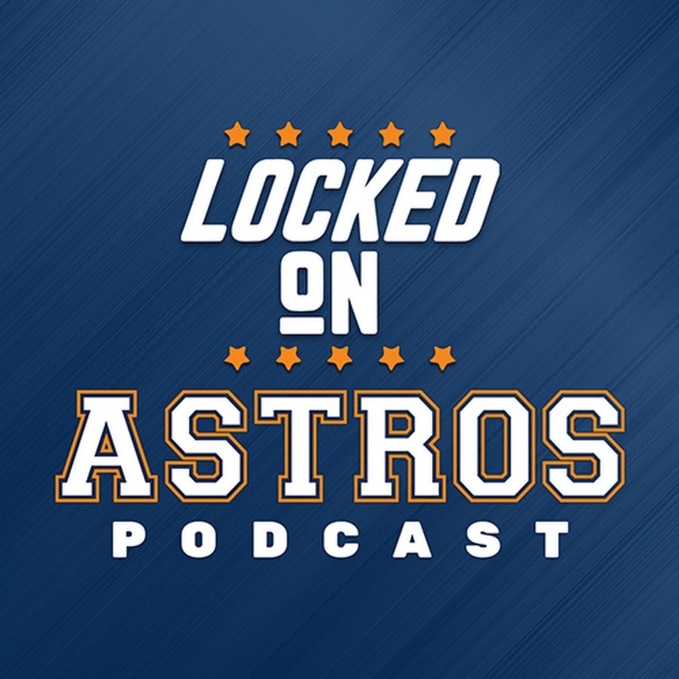 Houston Astros Waste Opportunities as Pirates Capitalize in 5-1 Loss episode artwork