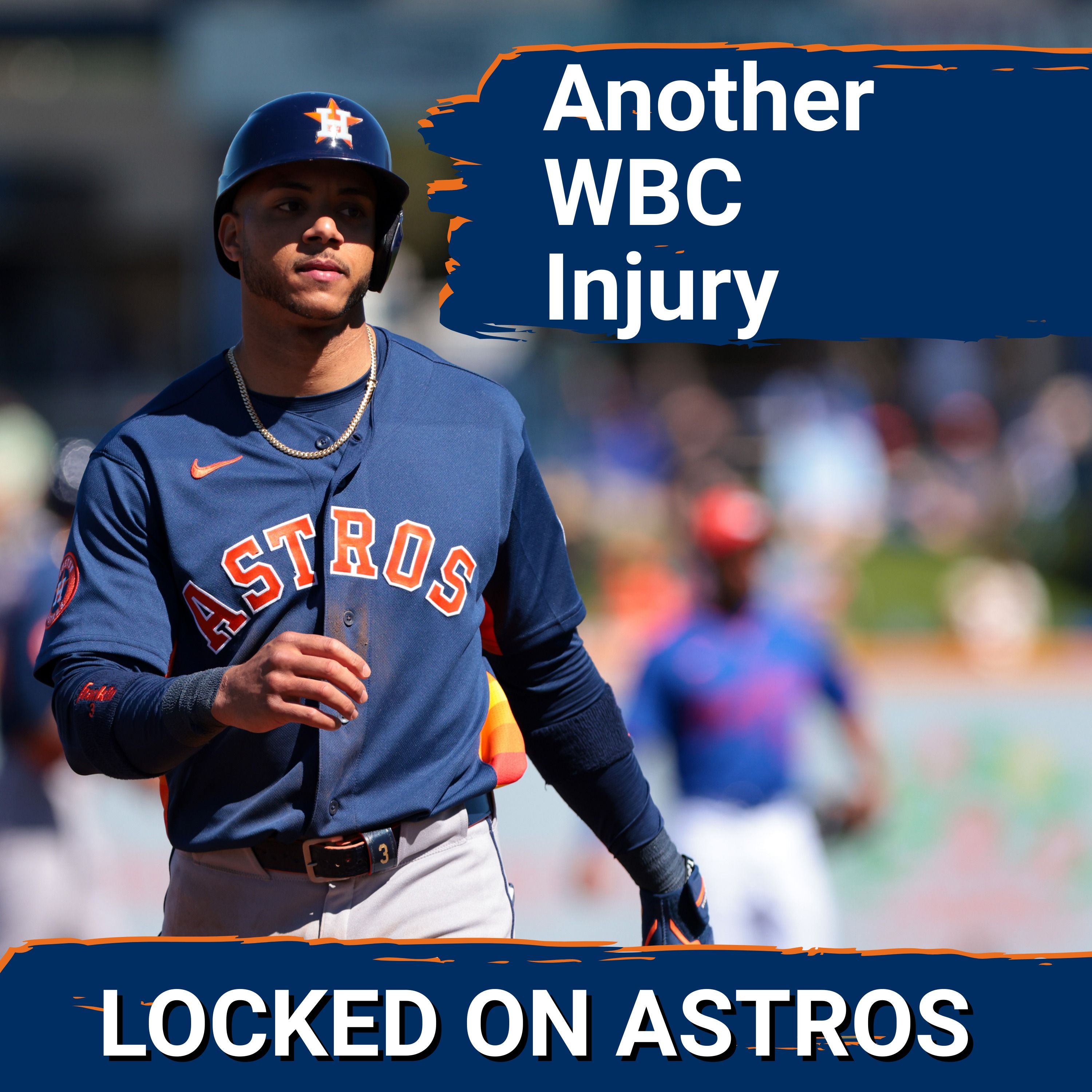 Another Classic Injury: WBC FALLOUT: Jeremy Peña INJURED, Misses Classic Opener – Should Fans WORRY?