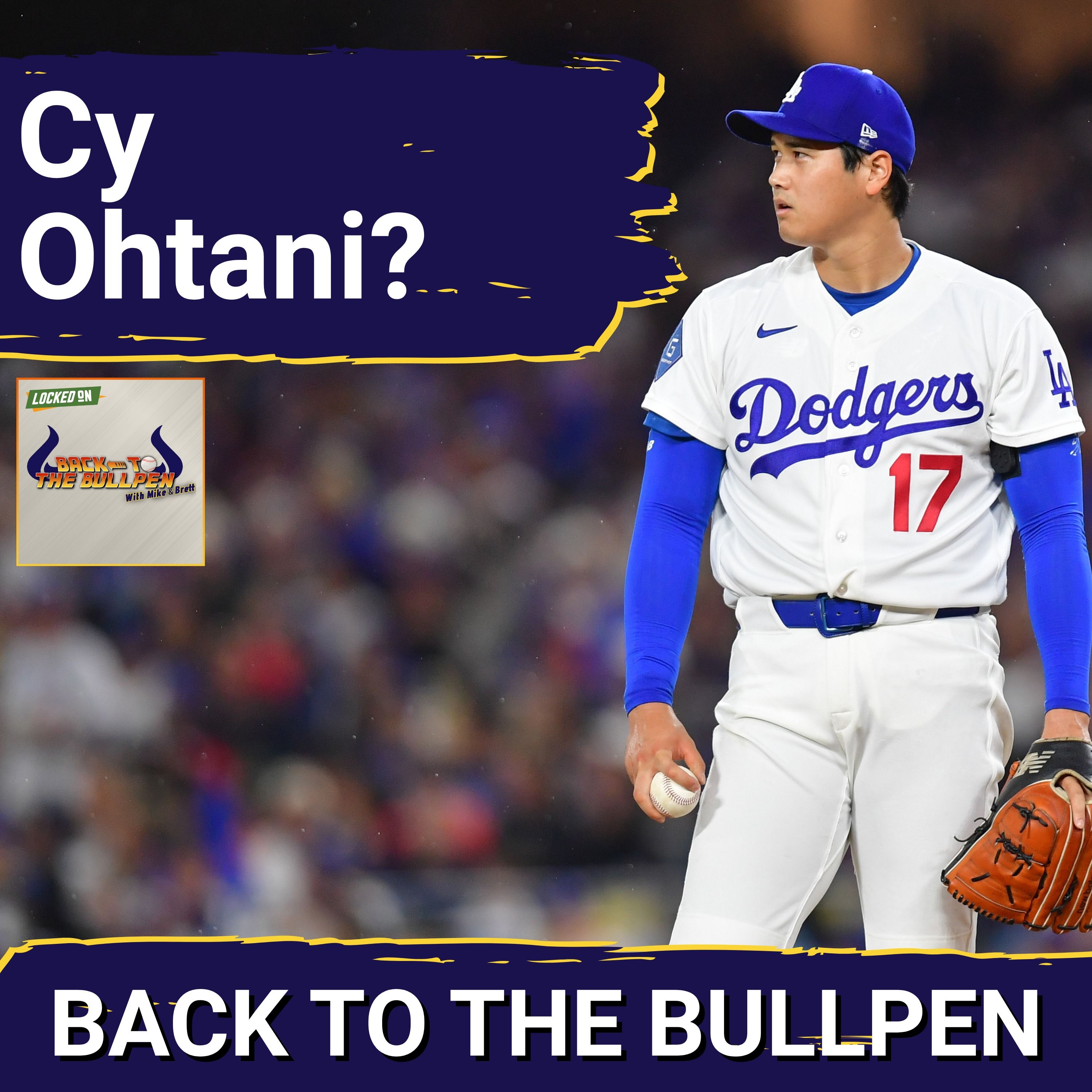 DRAMA: Shohei Ohtani’s Strike Zone EVOLVES, Hitter's adjust to ABS, Fromer Umpires React!