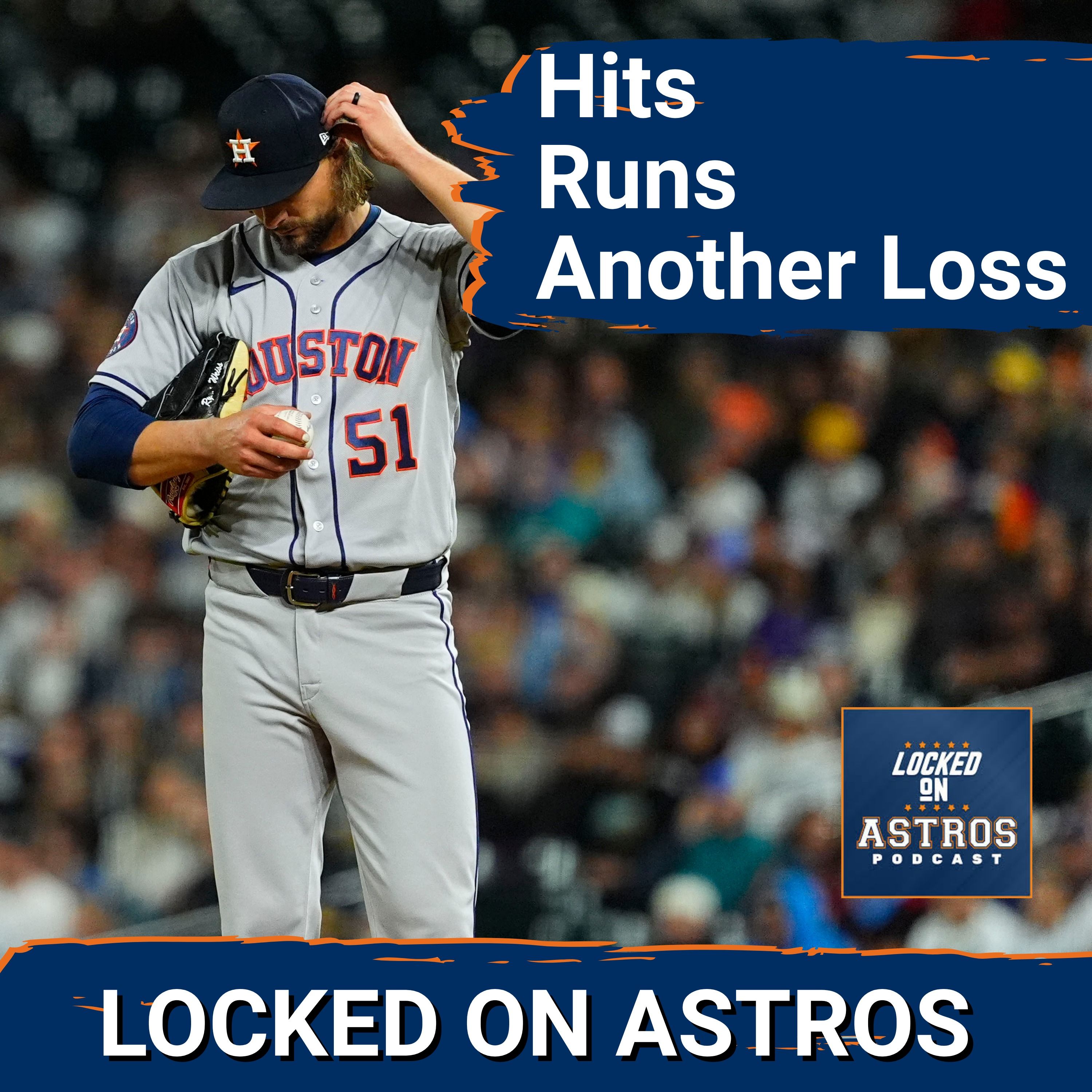 MELTDOWN: Astros' Jose Altuve Reaches 2,400 Hits as Pitching COLLAPSES in Costly Run-Filled Loss