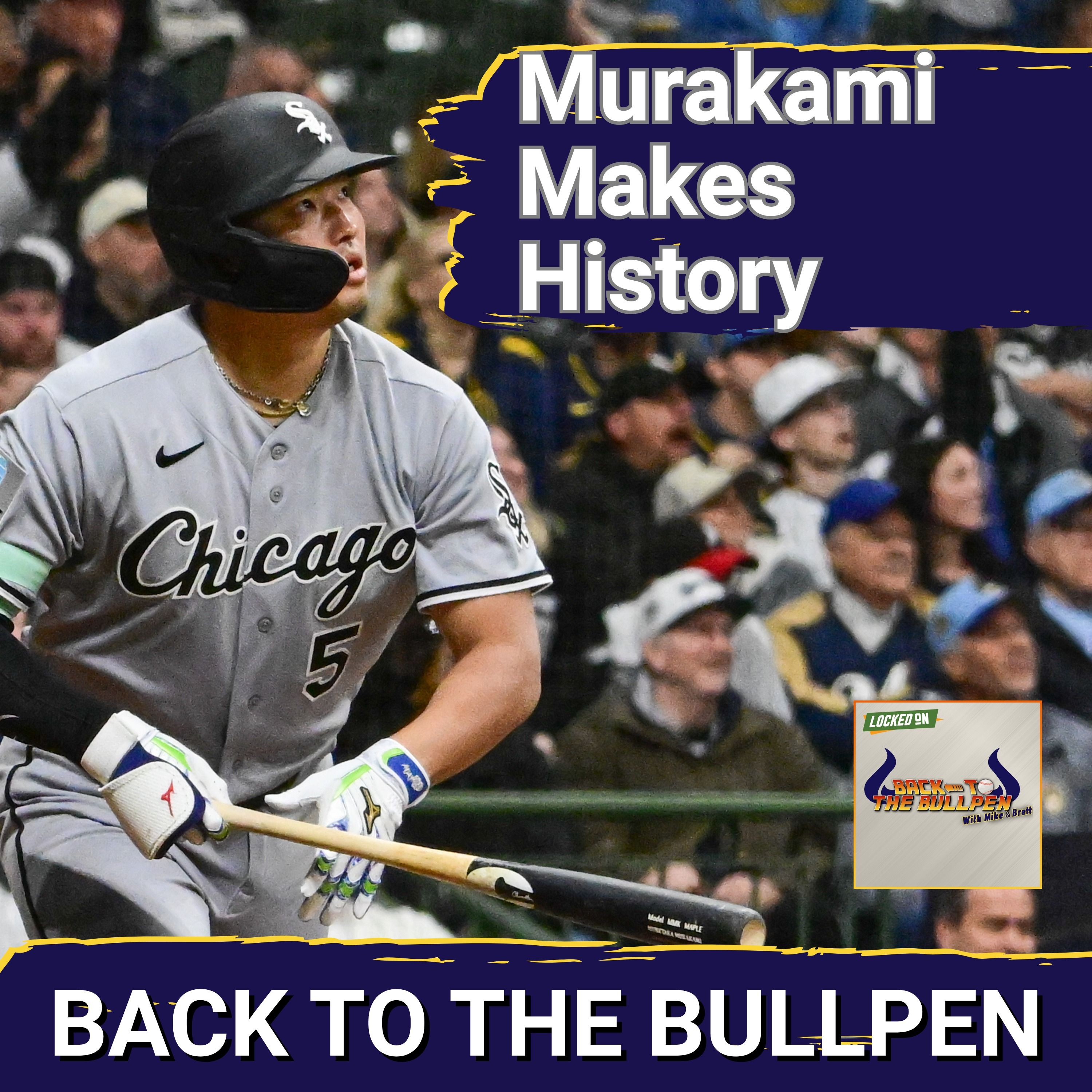 MLB Weekend Storylines: ABS Drama, Murakami’s Historic Start, Yankees Roll