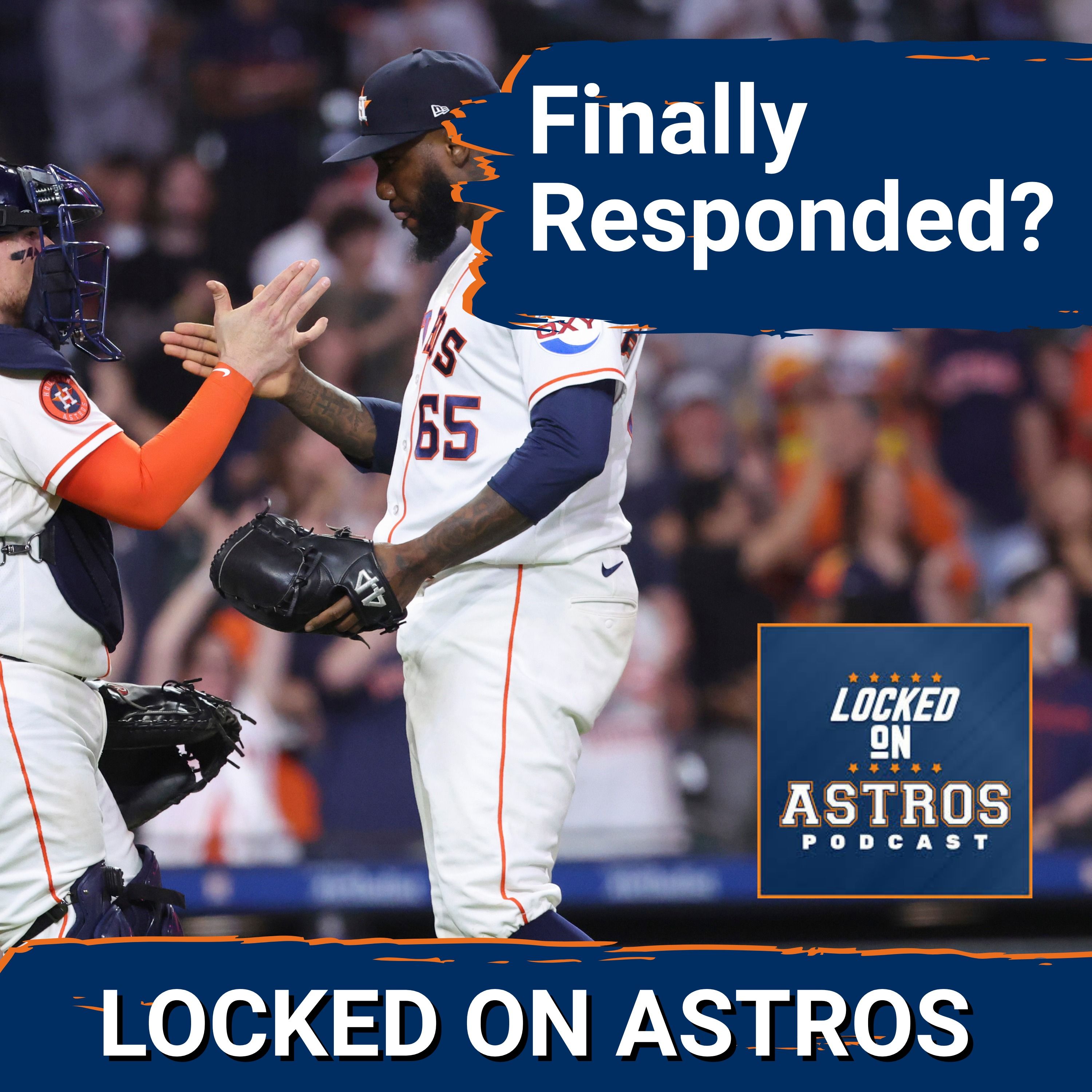 Houston Astros Win, Yet Pitching Concerns Remain