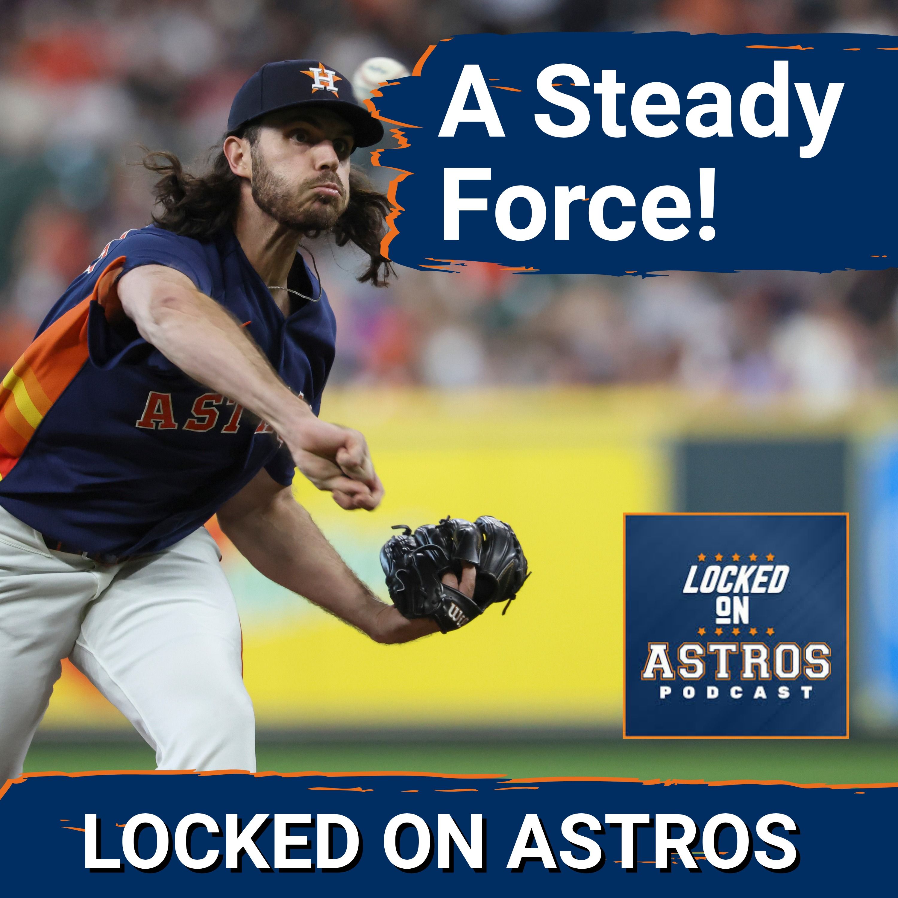 STATEMENT: Astros Snap Yankees Streak as Spencer Arrighetti DOMINATES, Isak Paredes HEATS UP