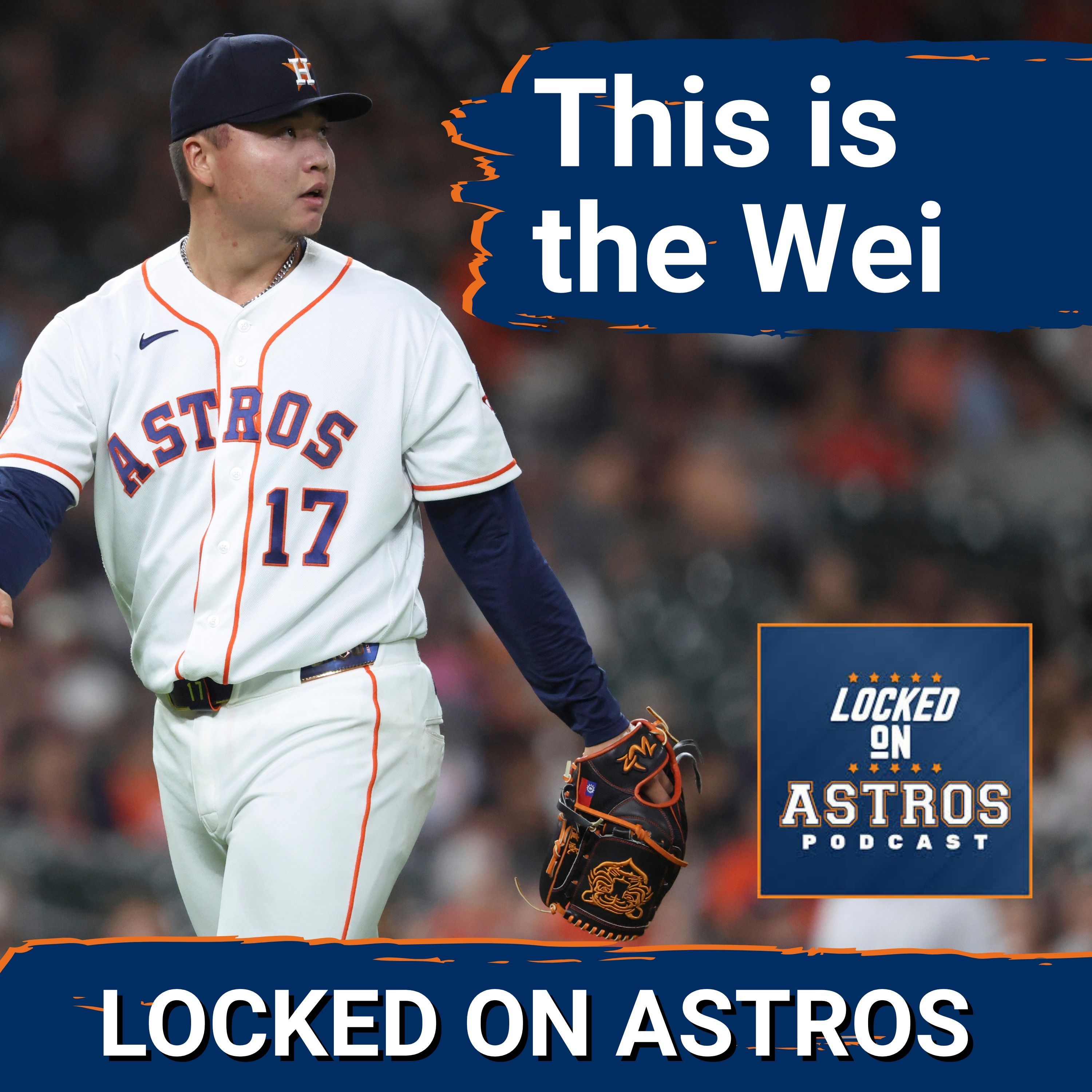 TROUBLE: Astros’ Pitching DEPTH TESTED—Does Kai-Wei Tang Become Houston’s Solution?