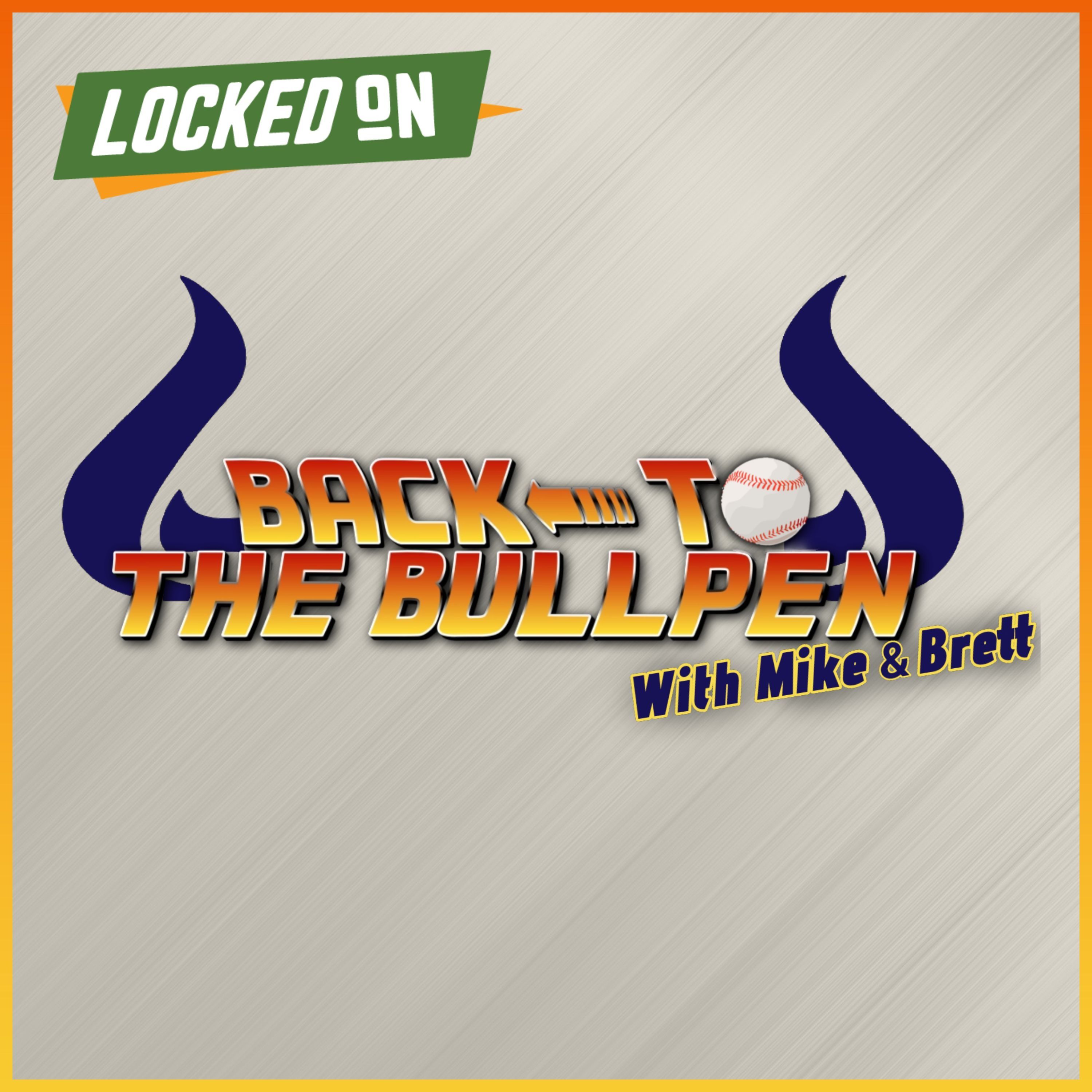 FEARSOME ROTATION: Dodgers Pitching With Blake Snell and Tarik Skubal | Back to the Bullpen episode artwork