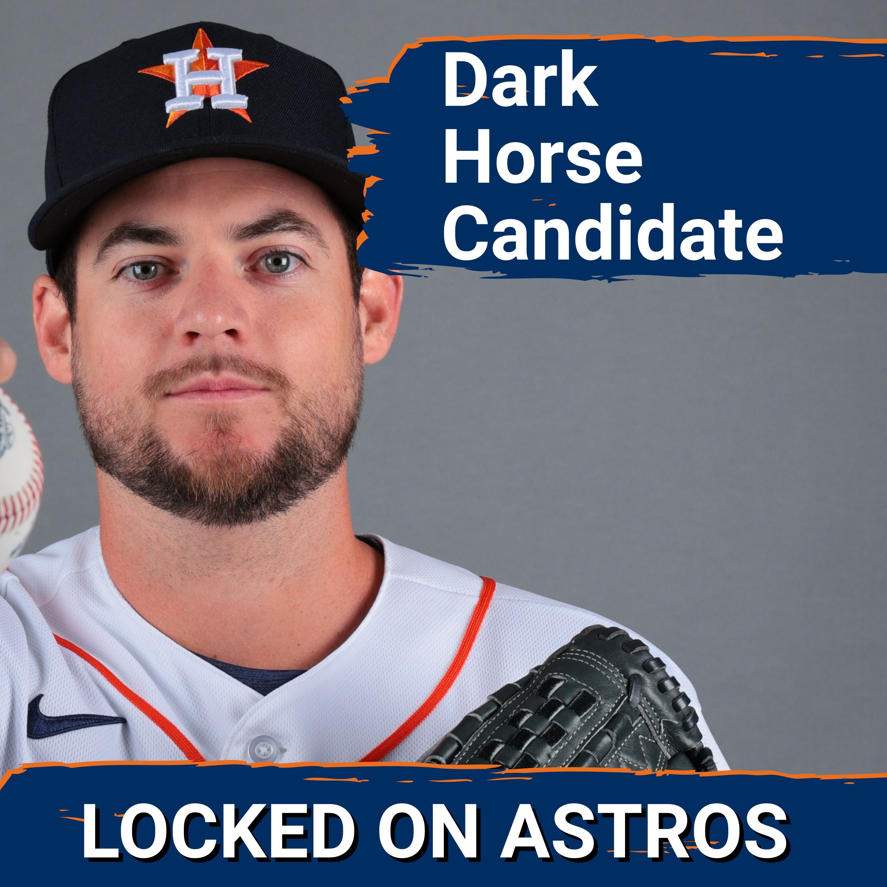 ALERT: Astros’ PITCHING Lab Reinvents Peter Lambert’s Stuff—Will He Make Opening Day Roster? | Houston Astros Podcast