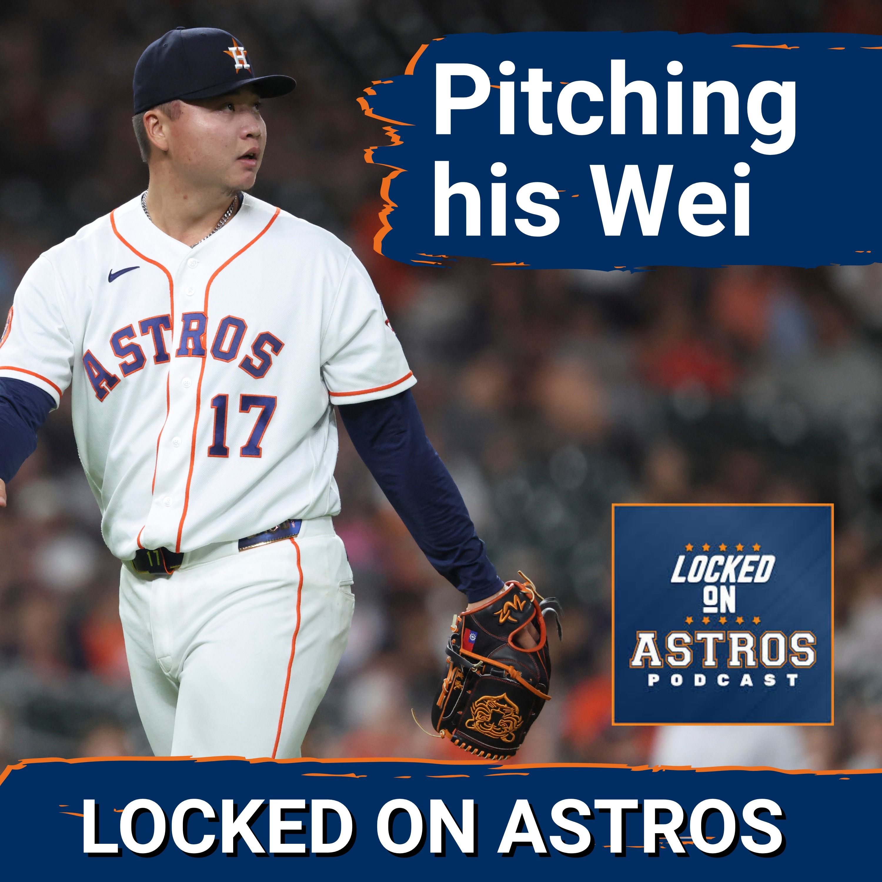 GAMBLE: Astros Turn to Kai Wei Tang to SAVE Collapsing Rotation—Right Move or Fatal Mistake?