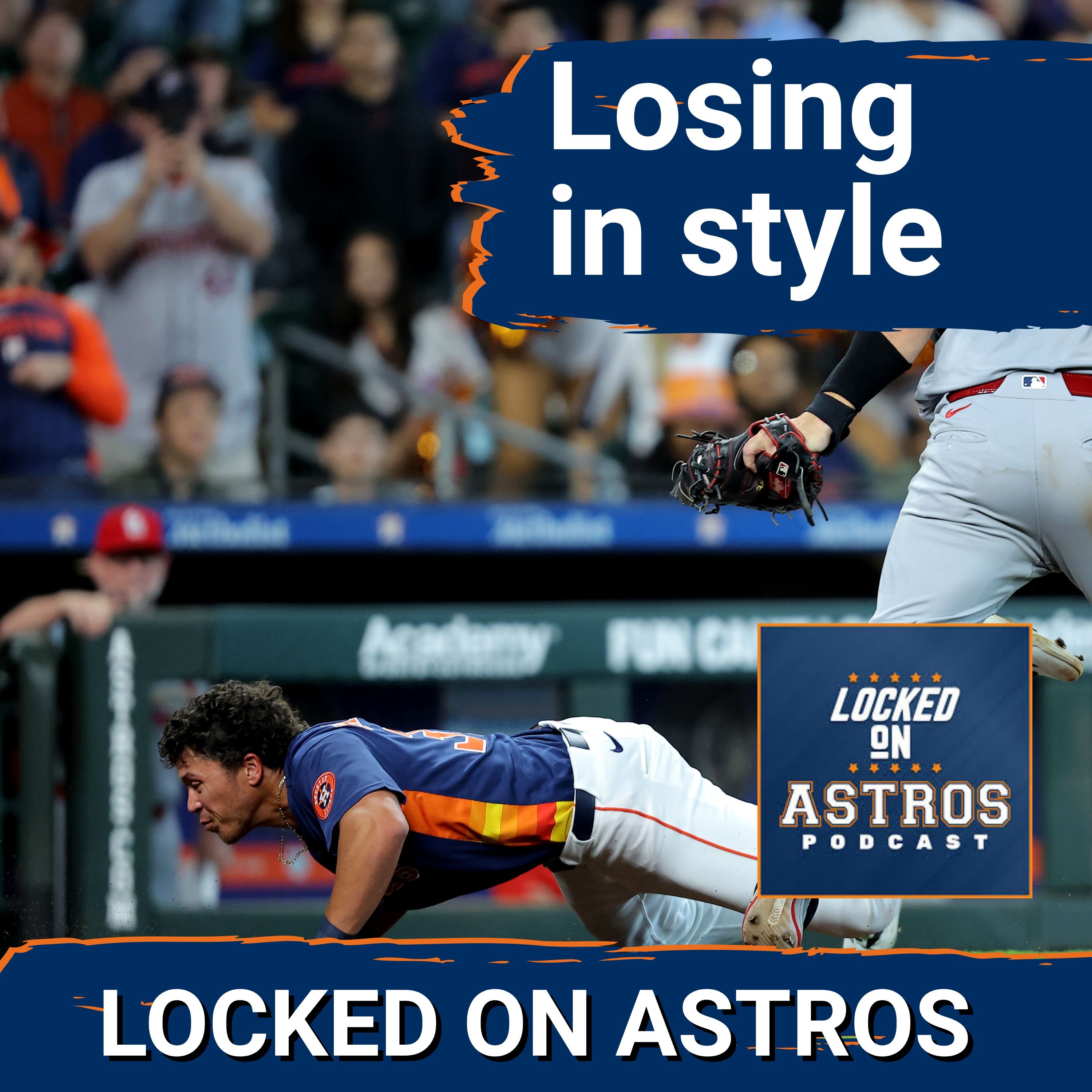 Perfect Until It Wasn’t: Astros Collapse Again Behind Burrows and an Error