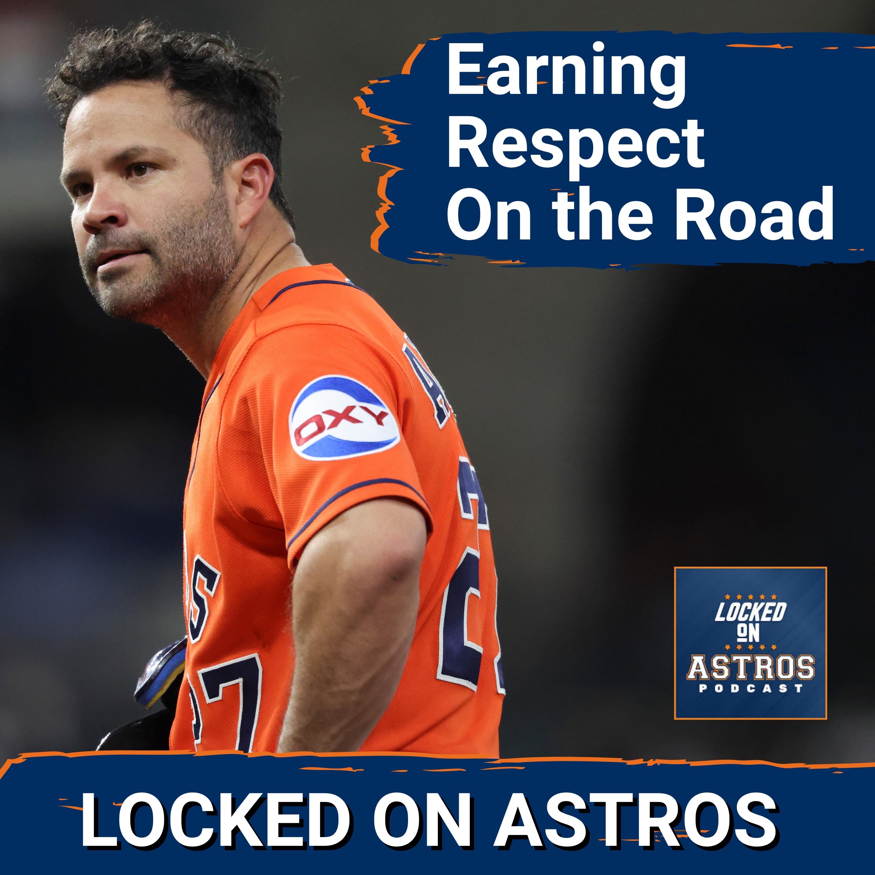 DISRESPECTED: Houston Astros, Yordan Alvarez and Lance McCullers DEMAND Power Rankings RESPECT