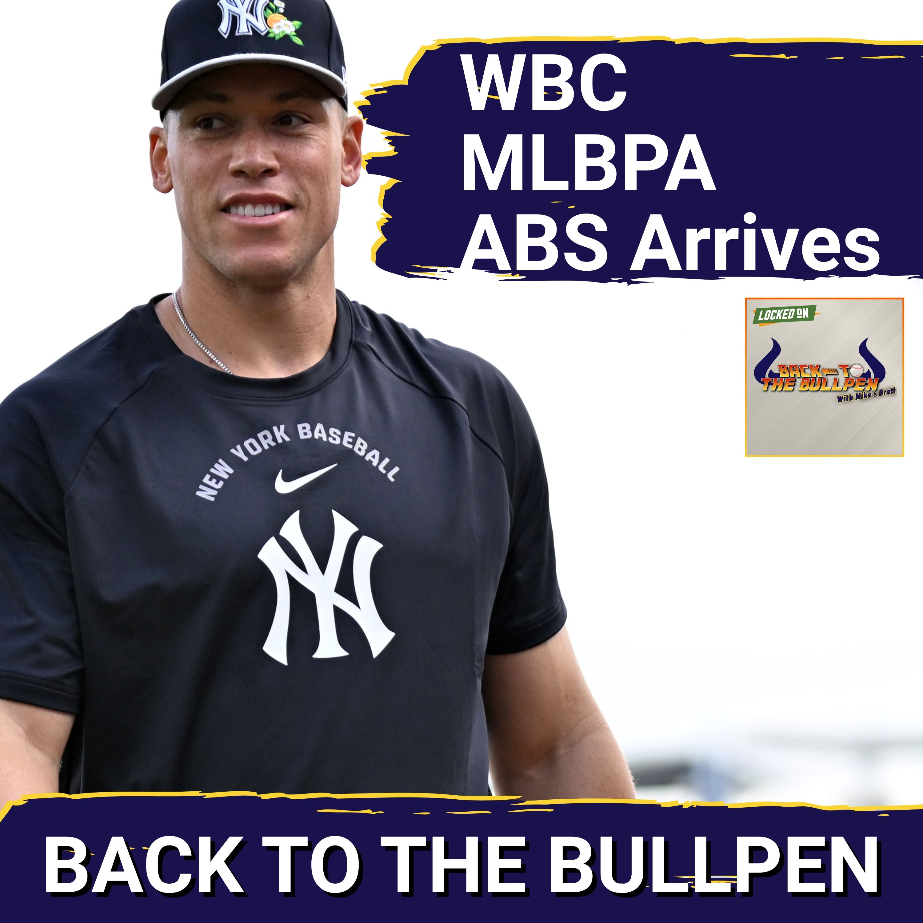 Back to the Bullpen: MLBPA Shakeup, Comeback players and More