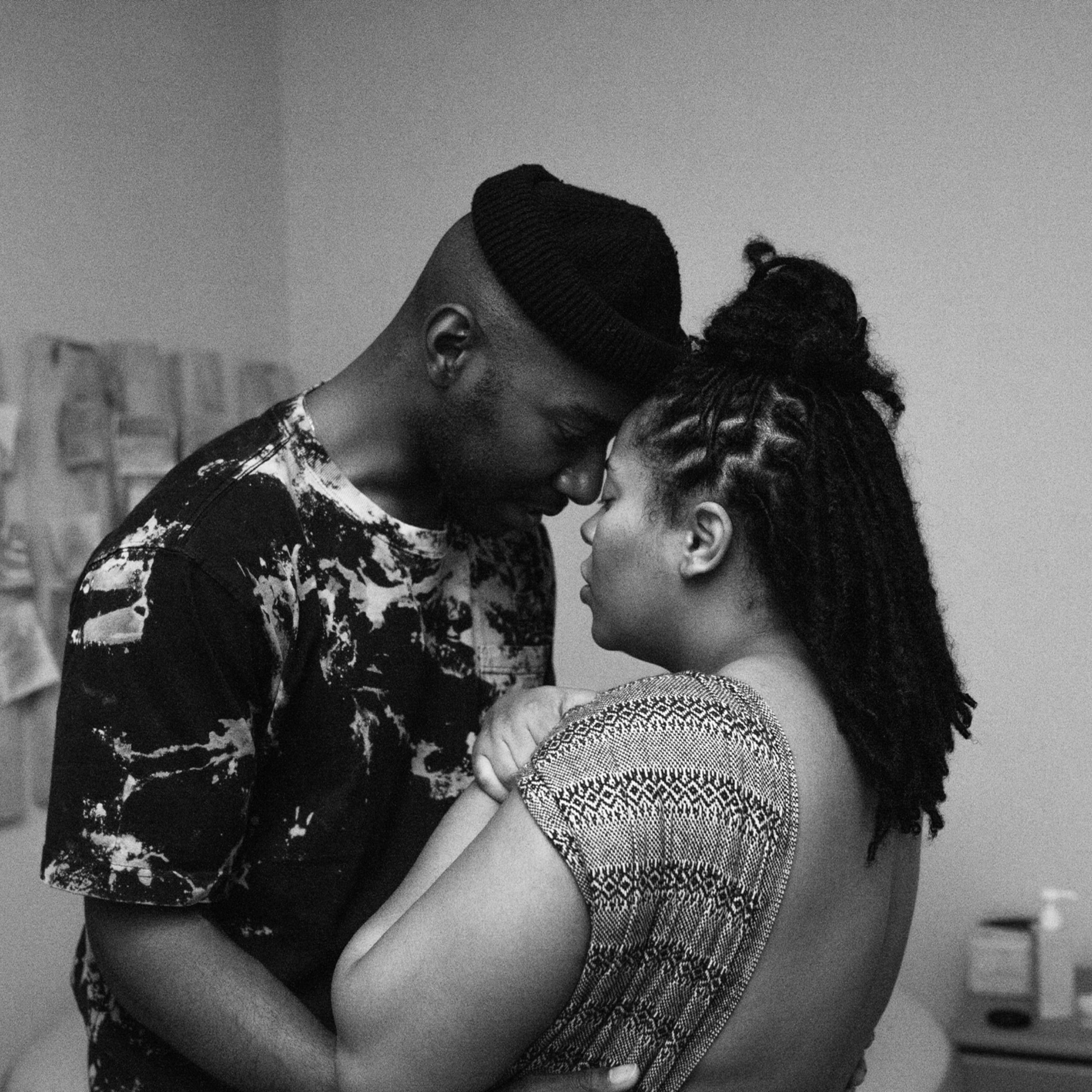 149 | Love is in the Details ~ Oona-Ife & Anthony Olaiya Wright episode artwork