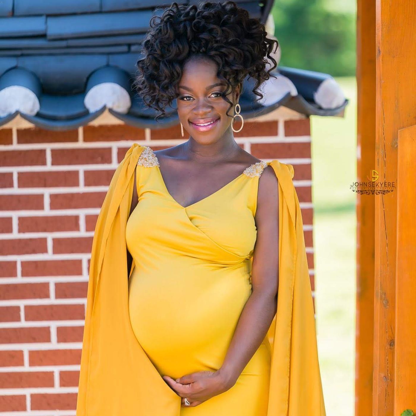 Birth Stories in Color