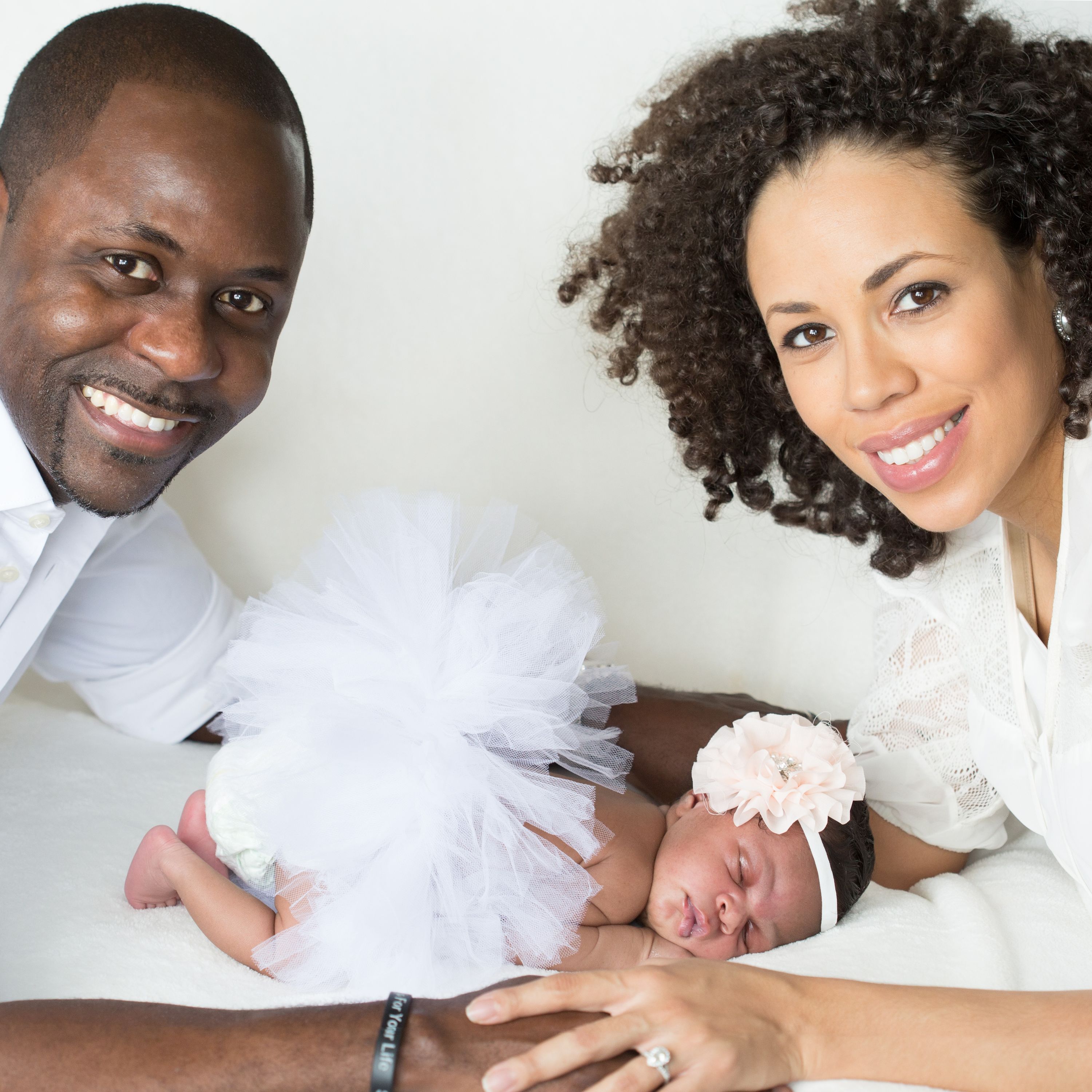 Birth Stories in Color
