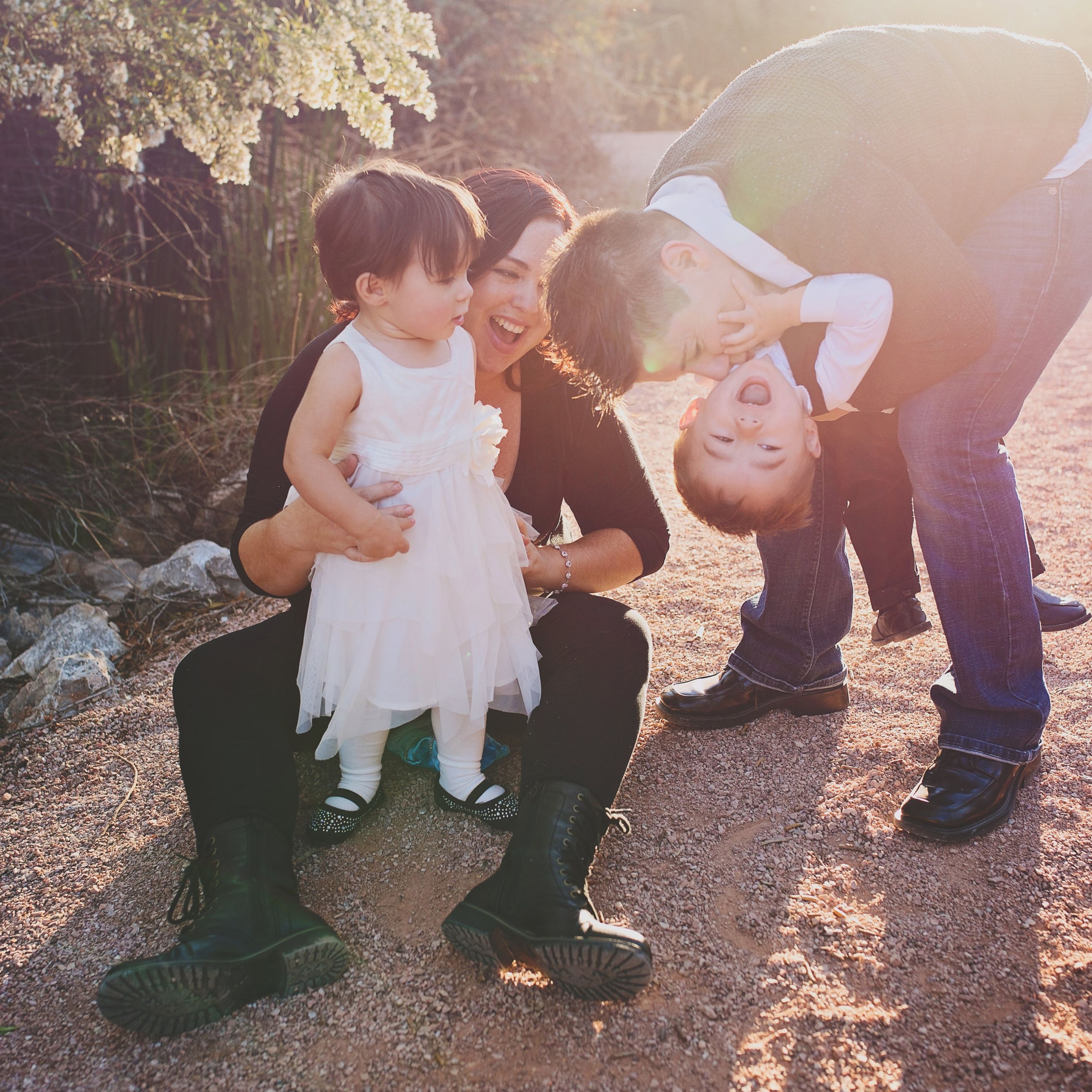 Birth Stories in Color