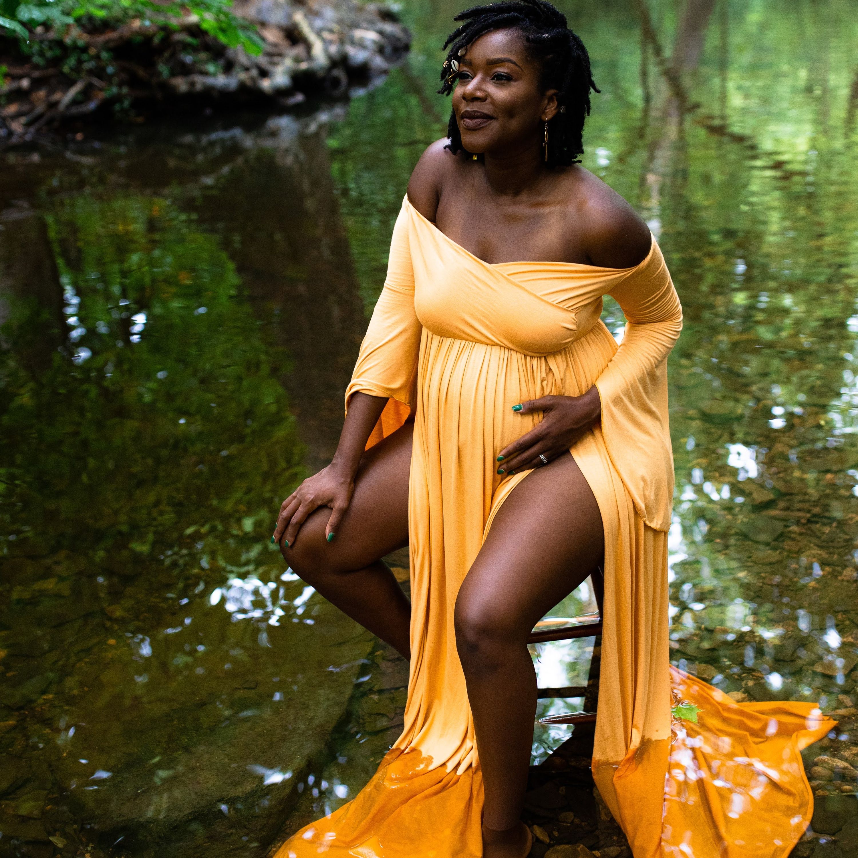 134 | Making Peace with the Unknown - Ivory & Ernest Levert Jr.