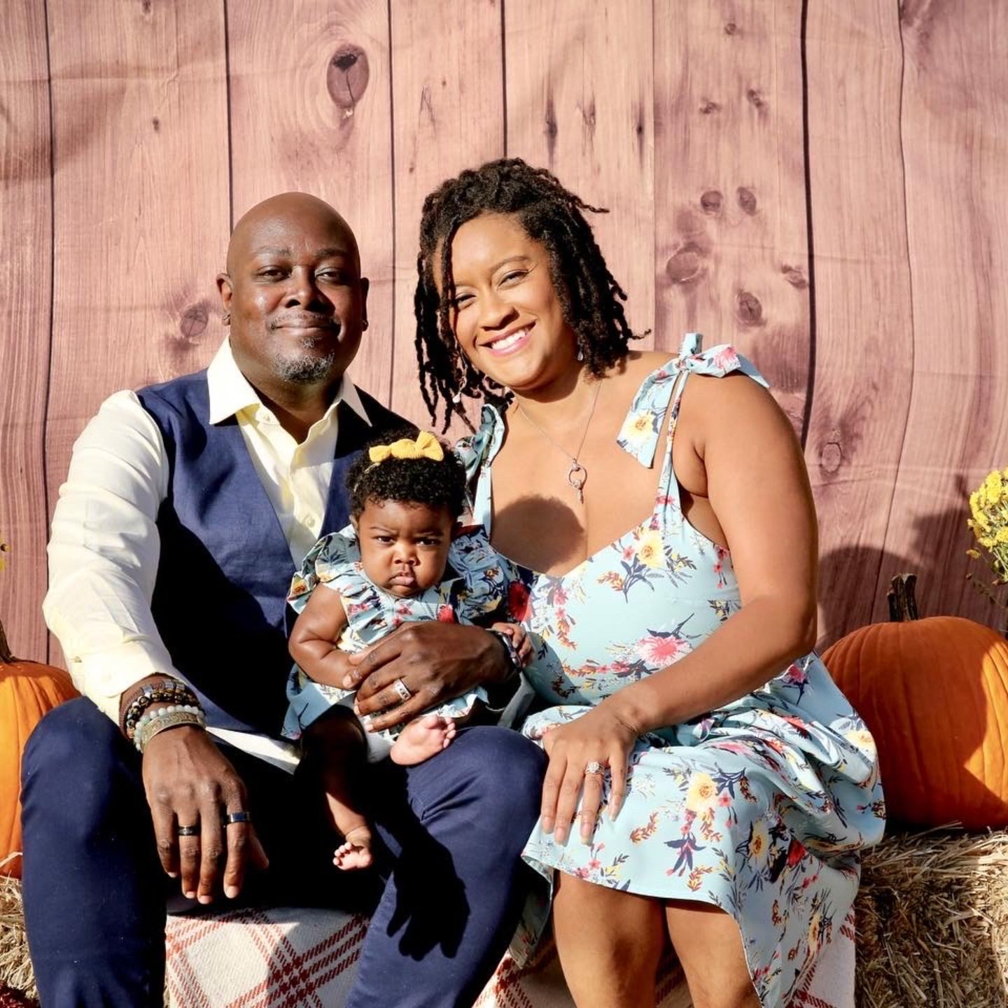 Birth Stories in Color