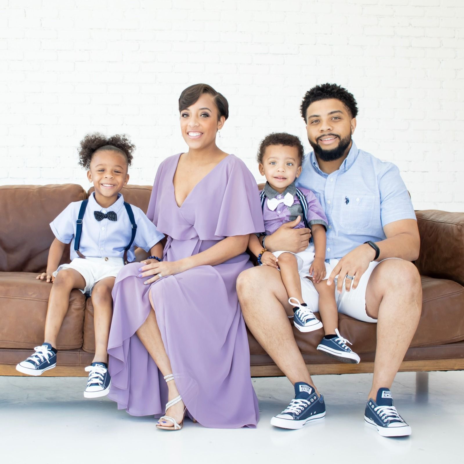Birth Stories in Color
