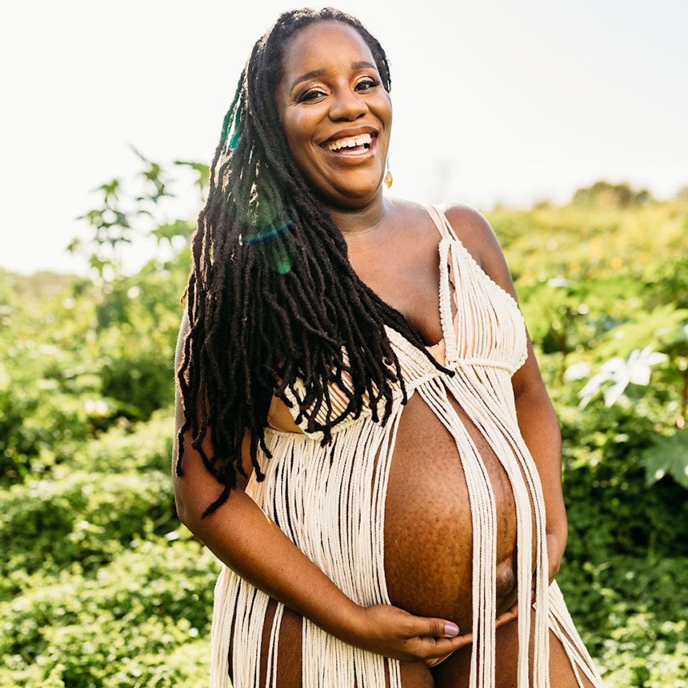 Birth Stories in Color