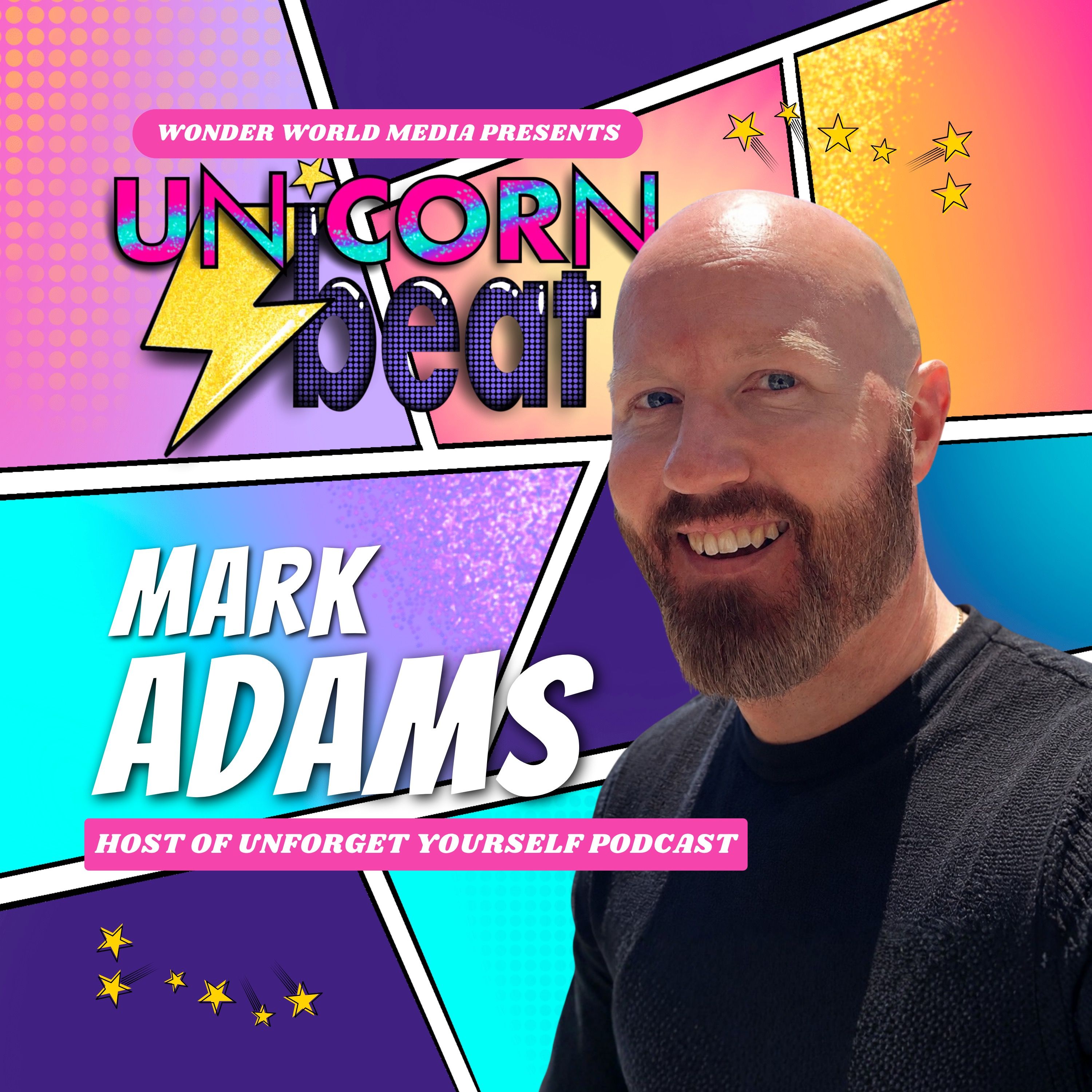 The Podcast That Does It All: Mark Adams on Turning Guests Into Business Growth episode artwork