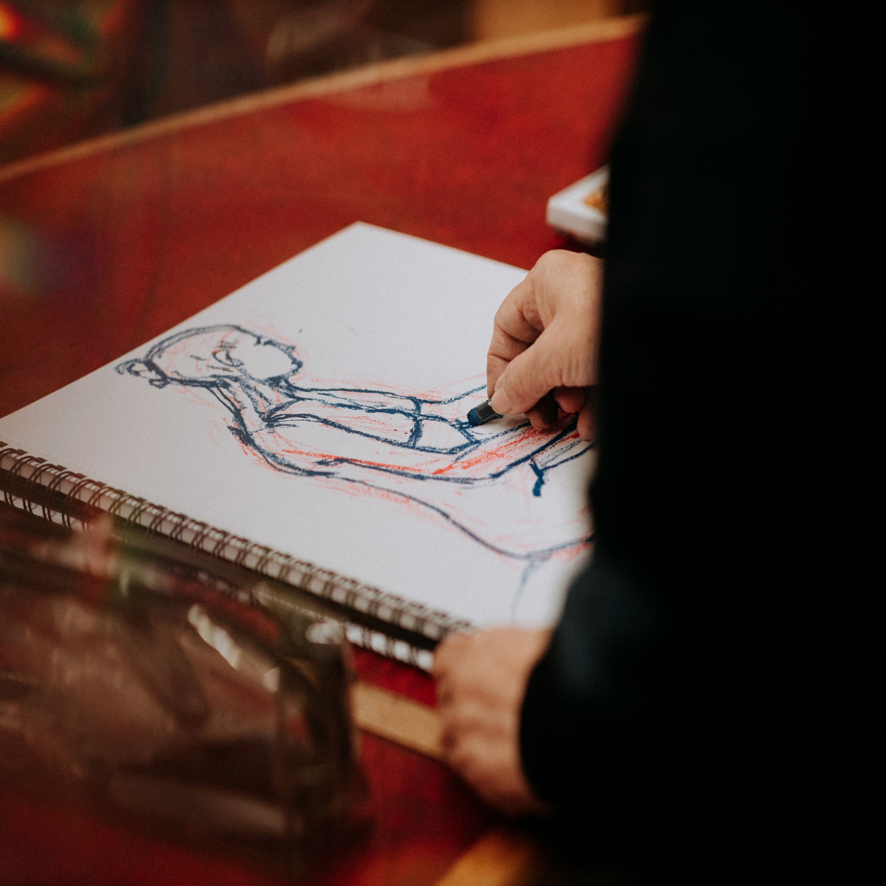 Creators Abroad - The Podcast for Filmmakers