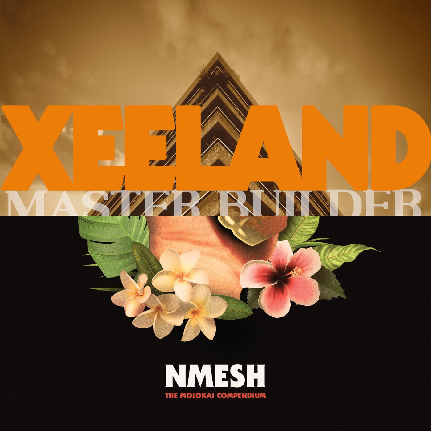 August New Music: Xeeland and Nmesh