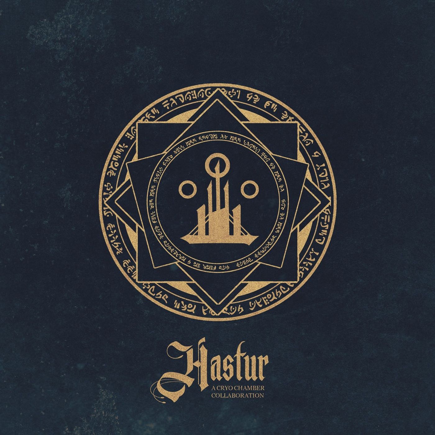 Night Clerk Radio: Haunted Music Reviews