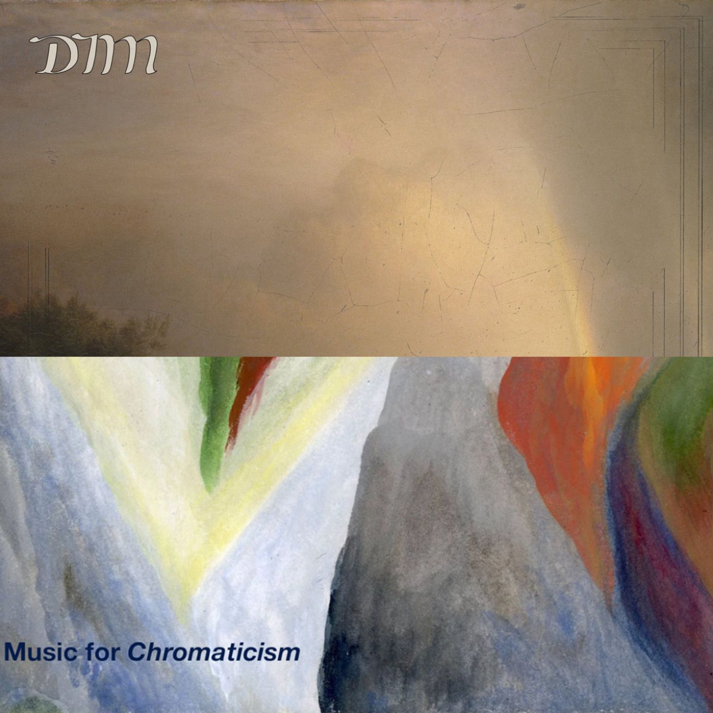 March-ish New Music
