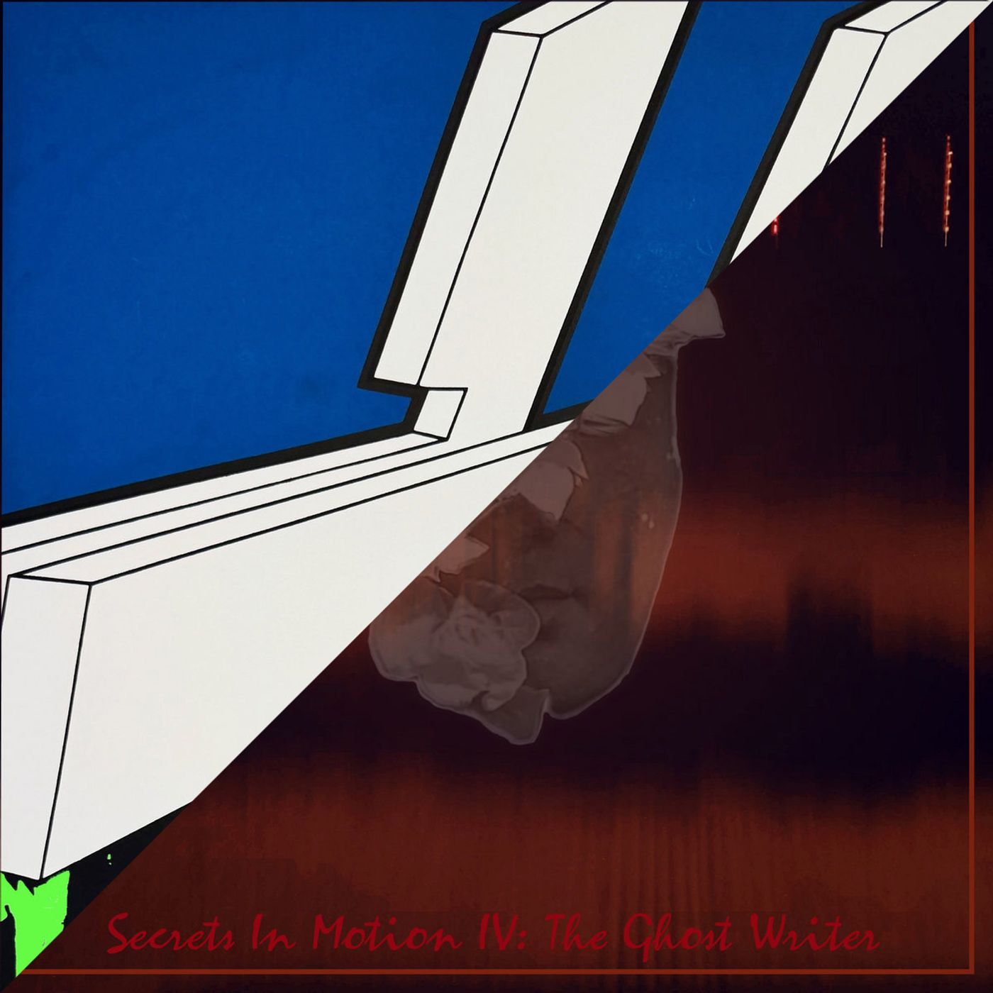 December New Music: Halogen Star and Oneohtrix Point Never December New Music: Halogen Star and Oneohtrix Point Never