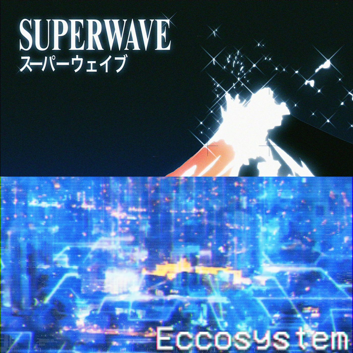 April New Music: ロービット and Superwave episode artwork