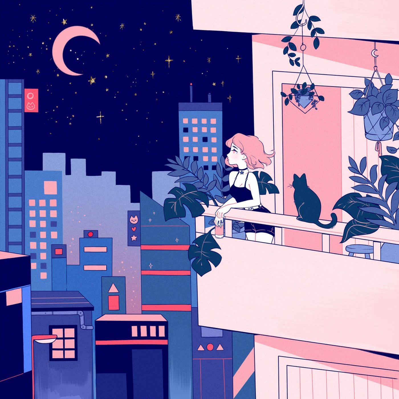 Learning 'Bout Lofi