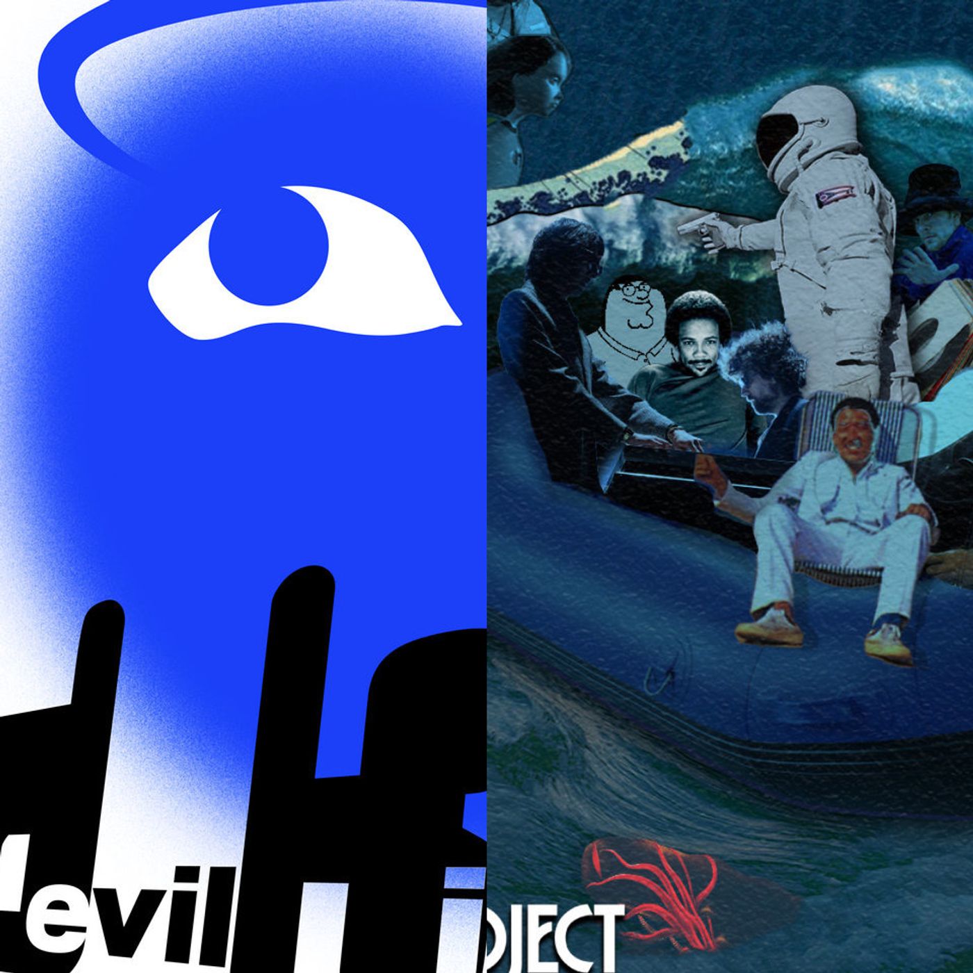September New Music: Project Since I Left You and DEVIL KILLER DISC 2 episode artwork