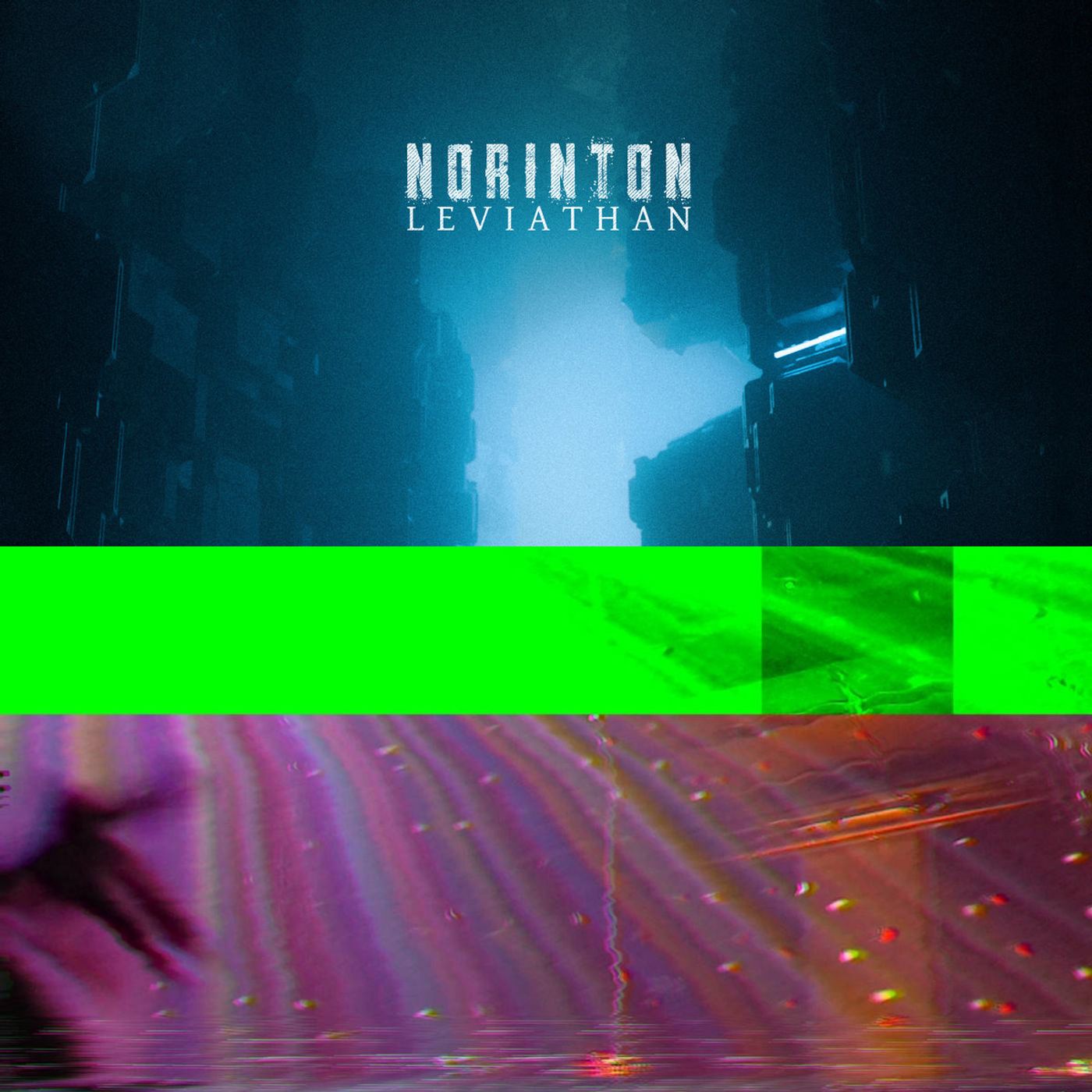 September New Music: VIDEOFUNK and Leviathan