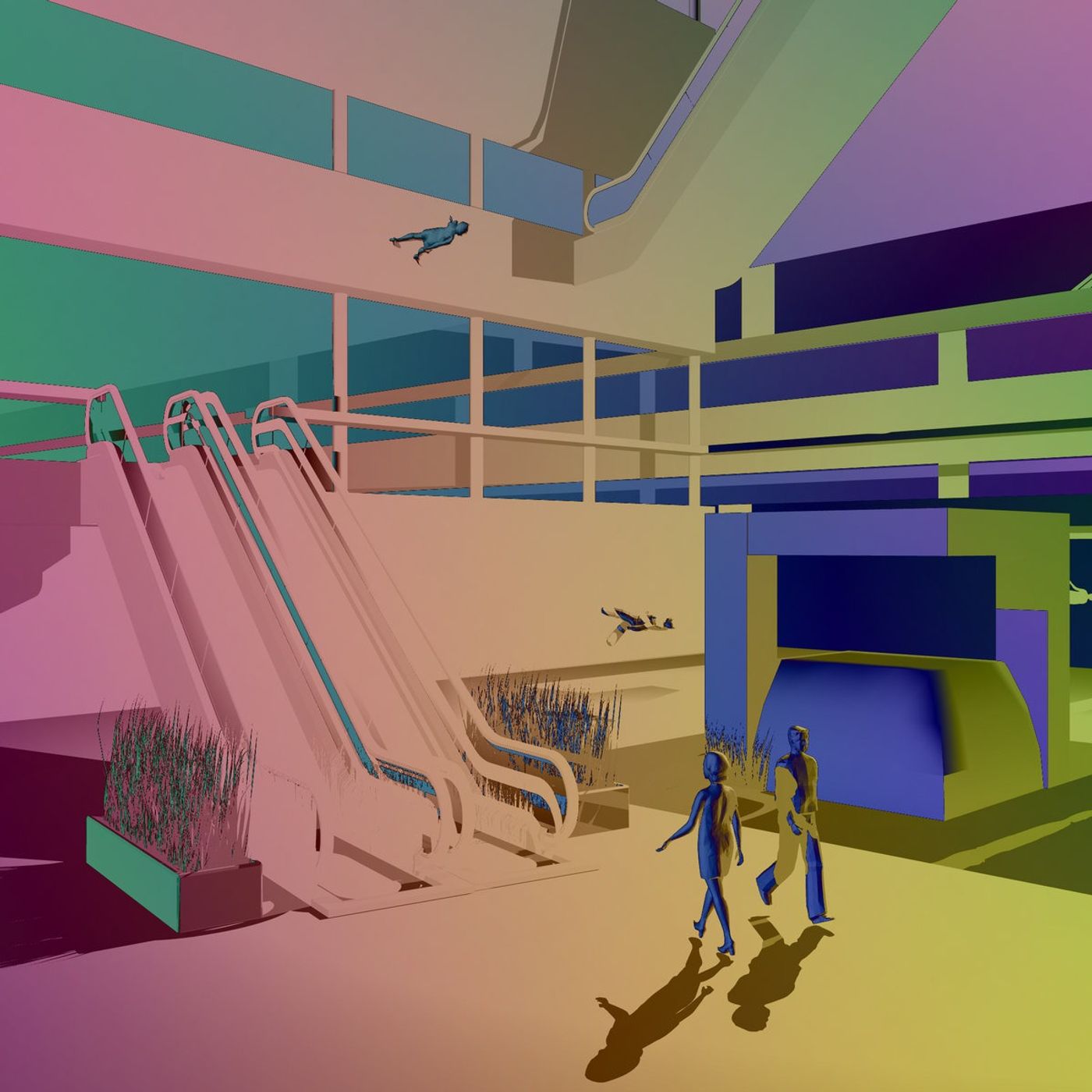 Shopping for Post-Mallsoft