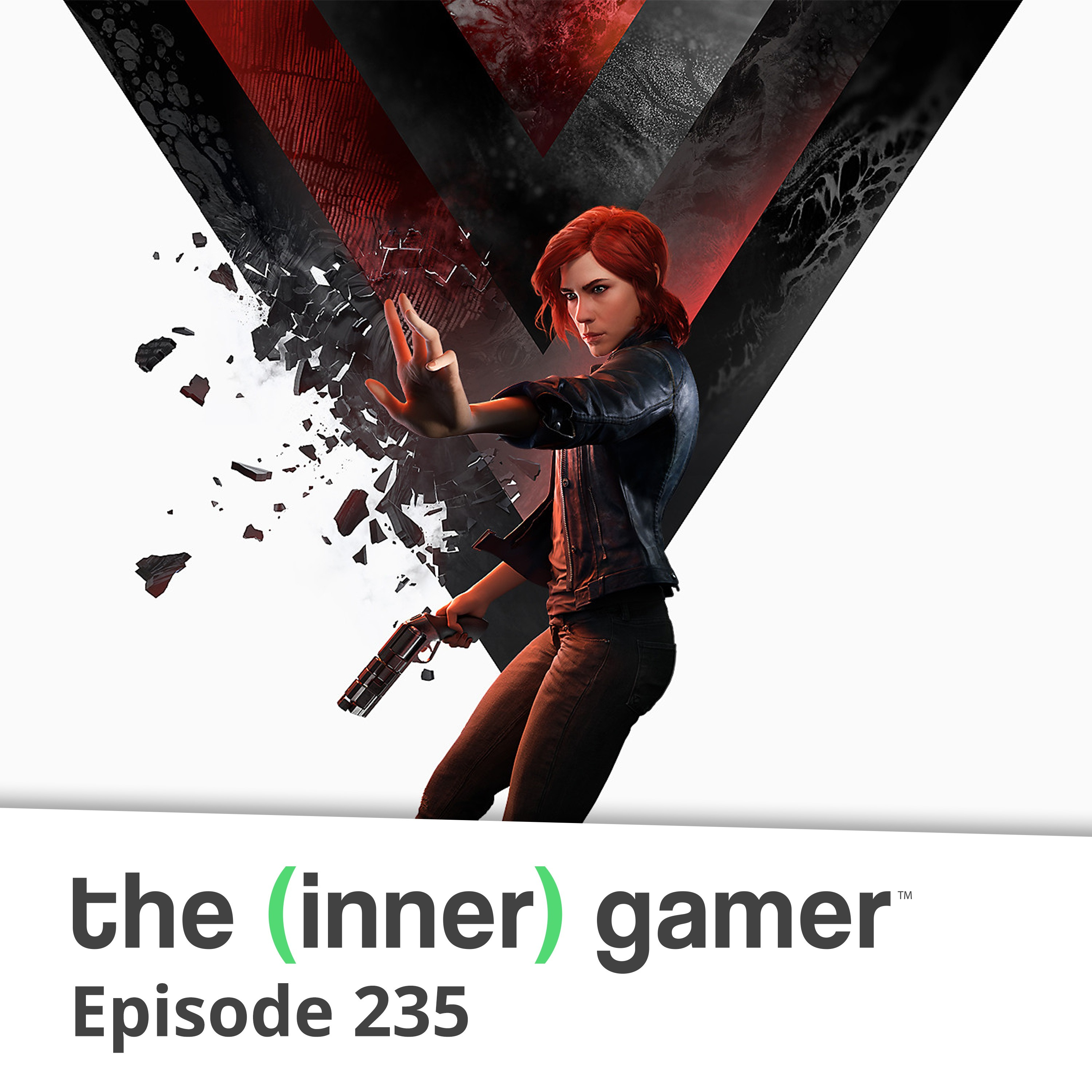 235: Control, Cyberpunk 2077 and WOW: Classic