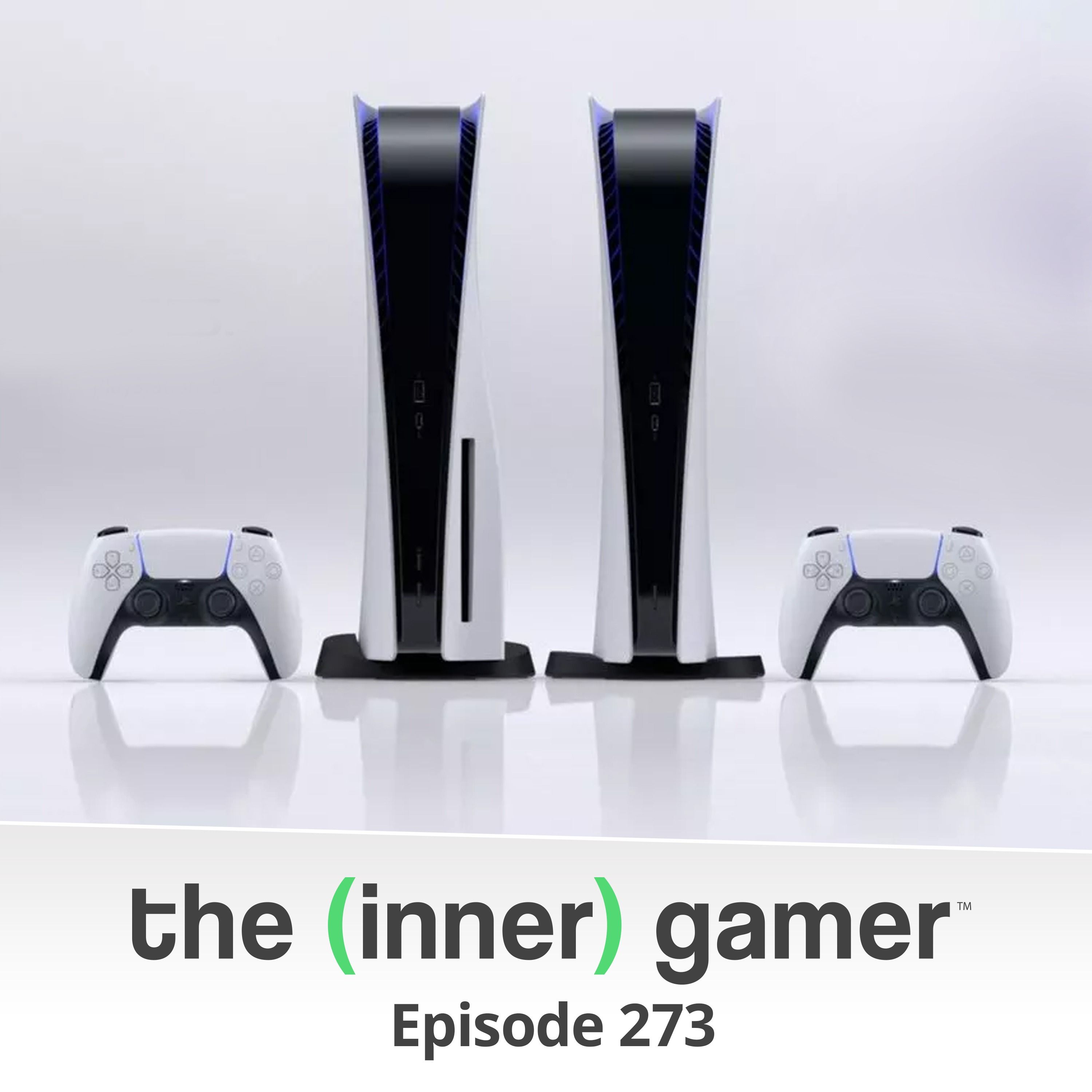 273: Battlefield 6, Destiny 2 Beyond Light and Playstation 5 Reveal