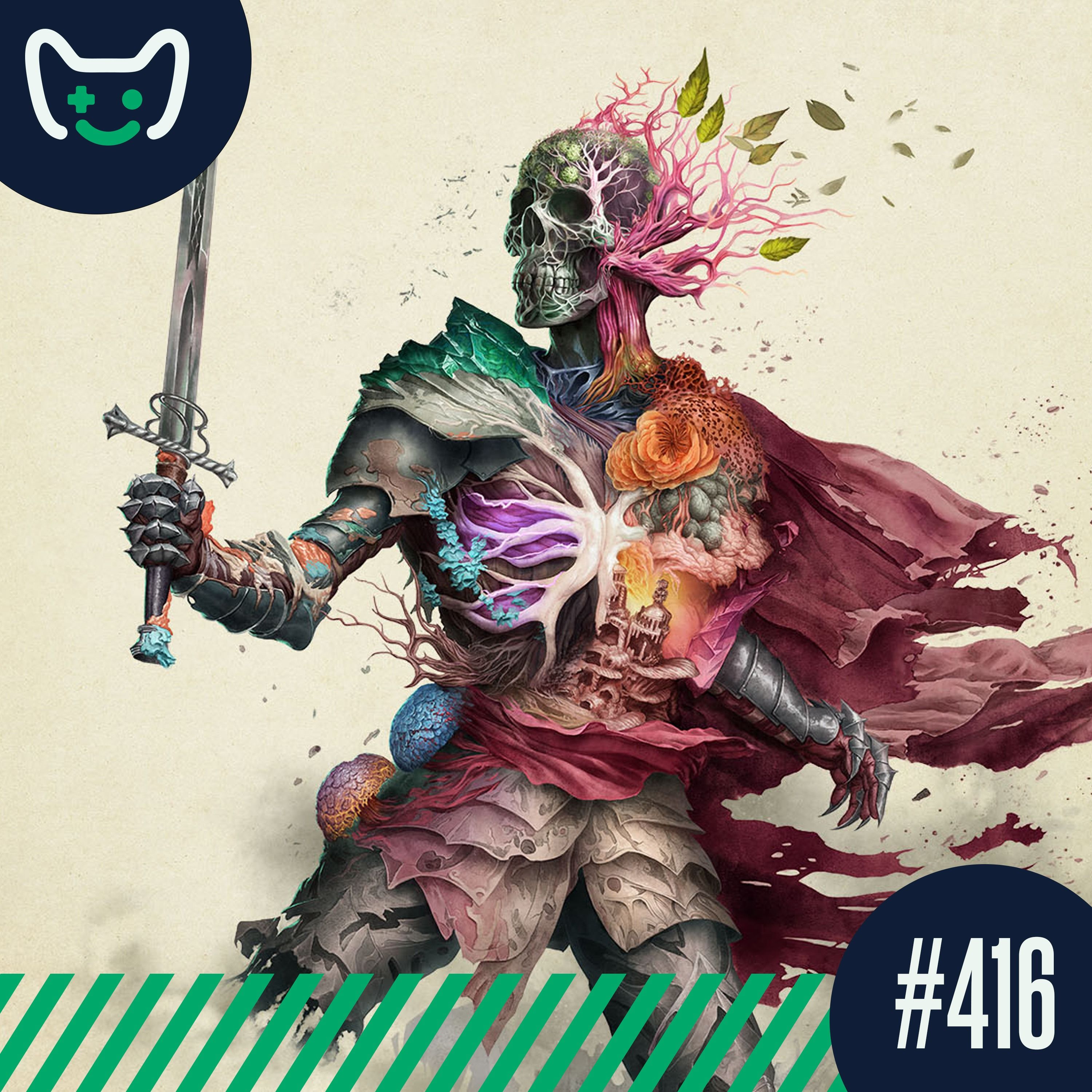 416: Avowed, Citizen Sleeper 2 and Underward