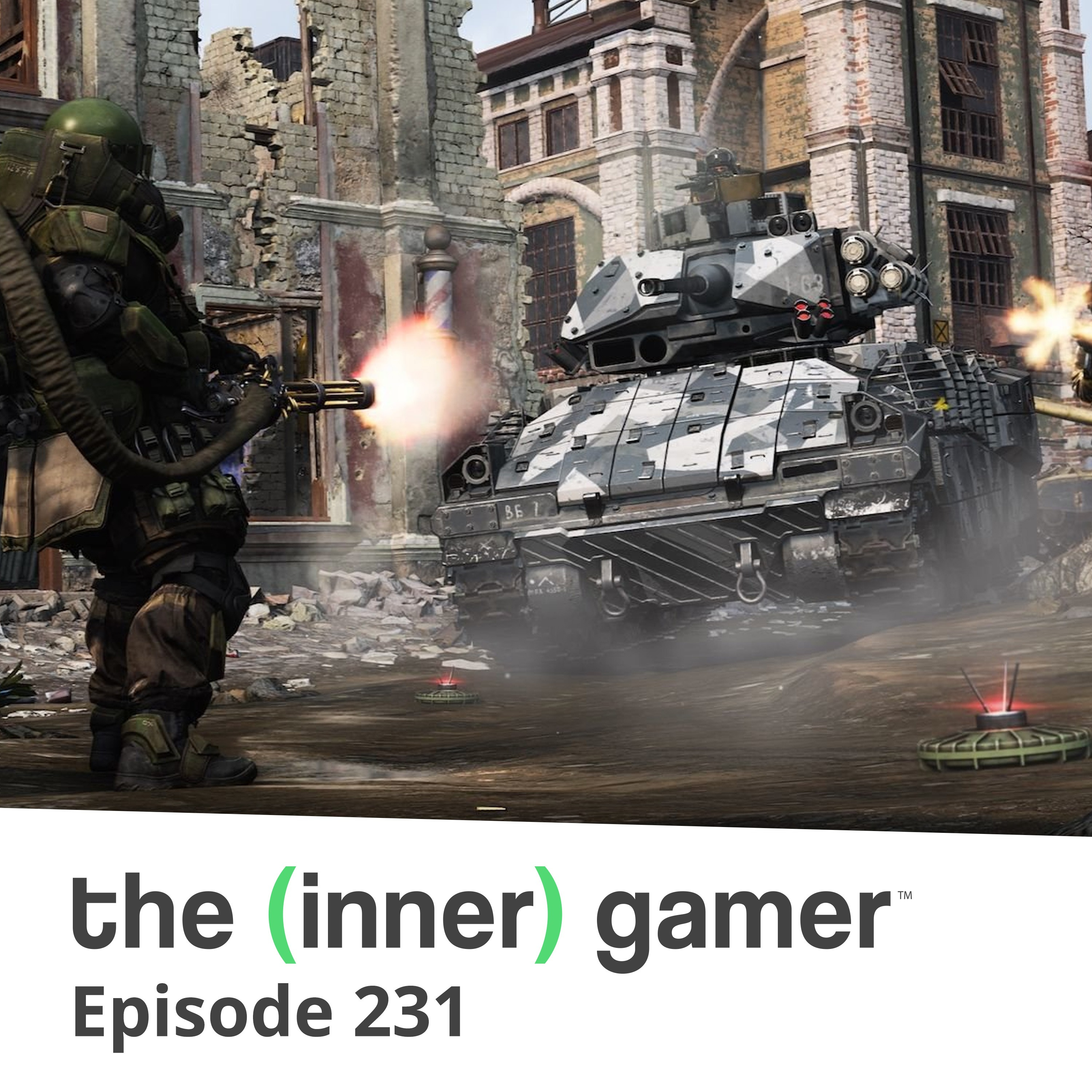 231: Divinity: Original Sin 2, LEGO Tower and Call of Duty: Modern Warfare