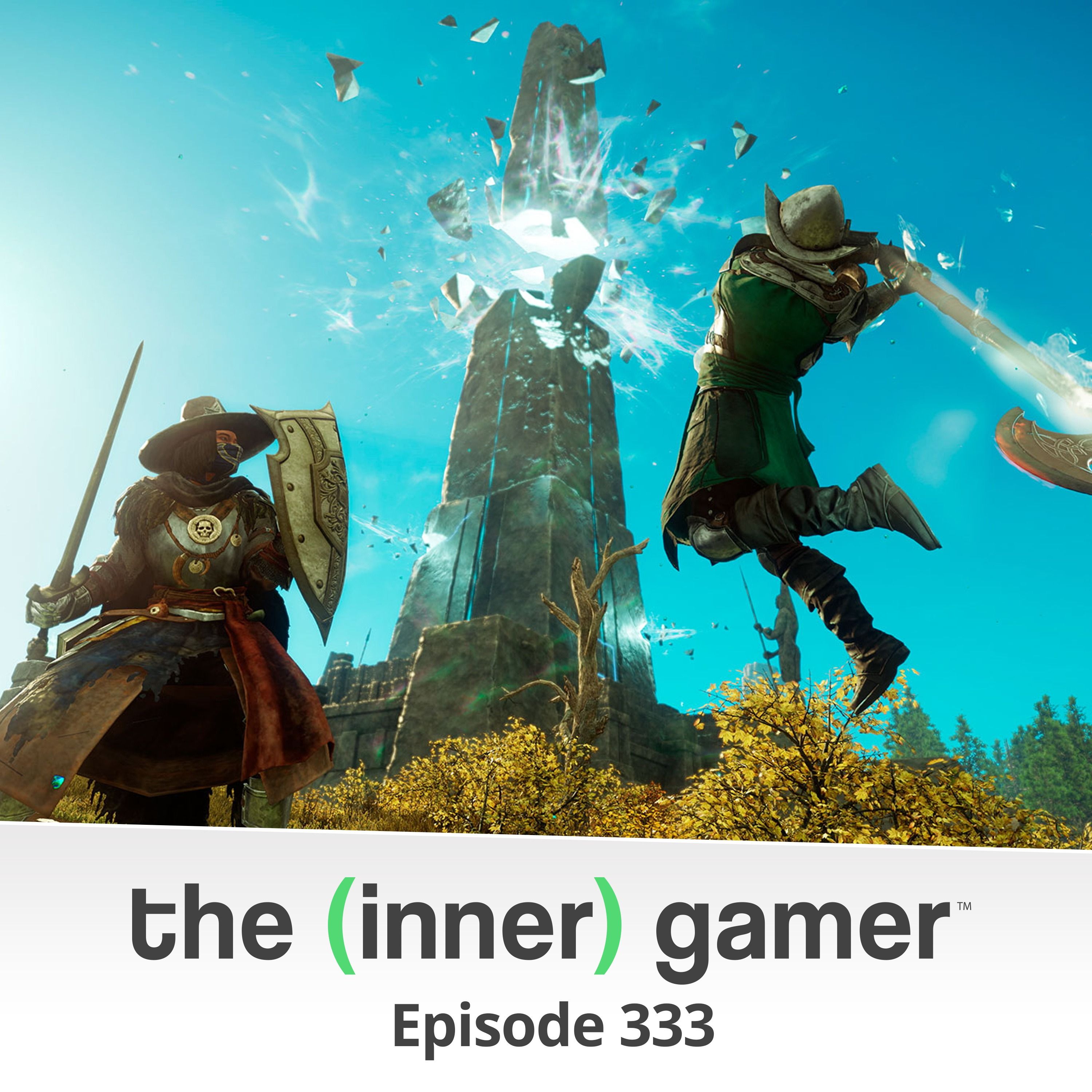 The Inner Gamer Podcast